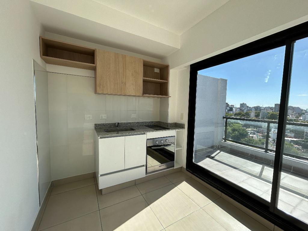 Foto de ALQUILER MONOAMBIENTE A ESTRENAR VILLA URQUIZA, 45M2, BALCON, imagen 4