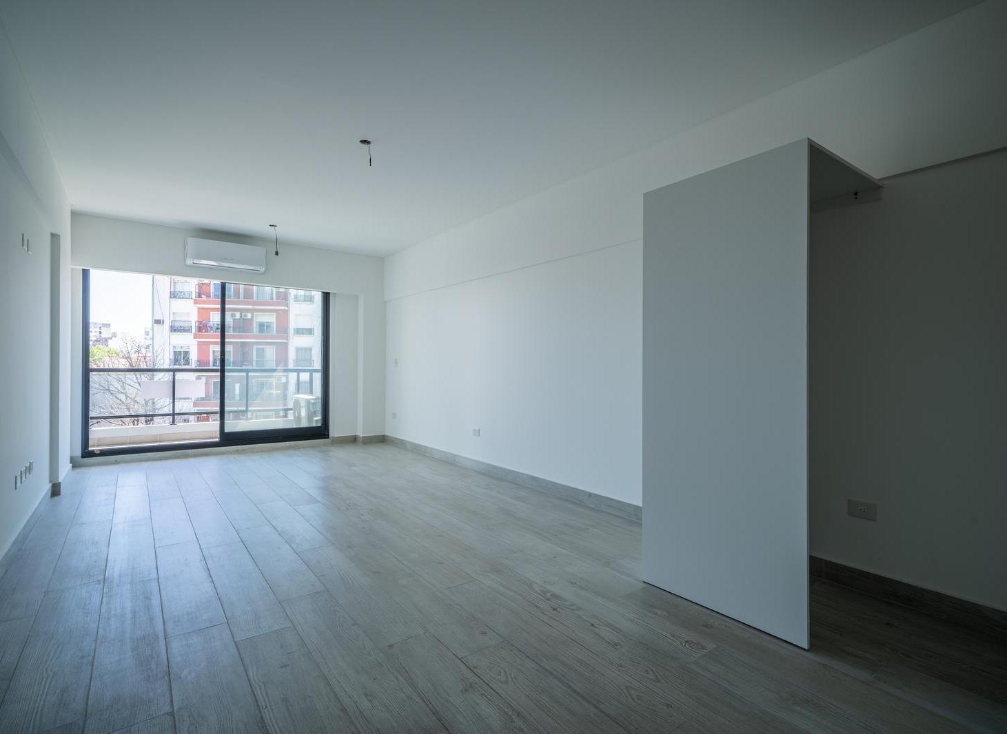 Foto de VENTA VILLA URQUIZA DEPARTAMENTO 2 AMBIENTES A ESTRENAR BALCON, BAJAS, imagen 3