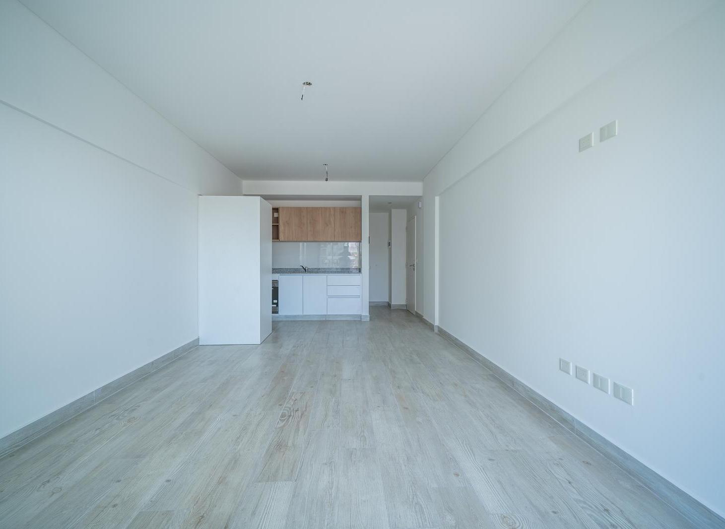 Foto de VENTA VILLA URQUIZA DEPARTAMENTO 2 AMBIENTES A ESTRENAR BALCON, BAJAS, imagen 2