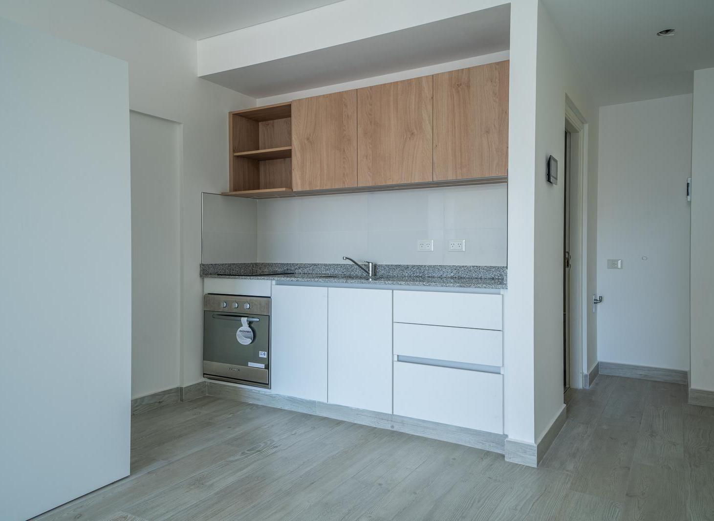 Foto de VENTA VILLA URQUIZA DEPARTAMENTO 2 AMBIENTES A ESTRENAR BALCON, BAJAS, imagen 4