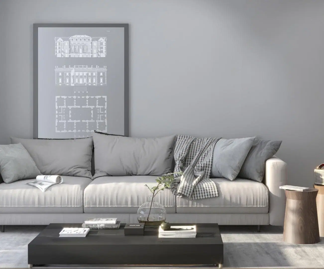 Oportunidad Departamento 3 Ambientes Venta Colegiales a Estrenar 8