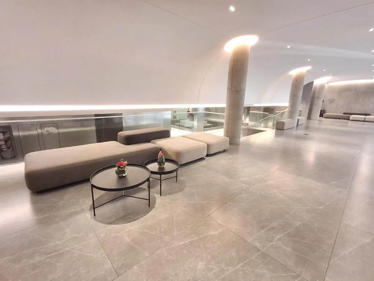 VENTA DEPARTAMENTO BELGRANO FLOREAN PAMPA MONOAMBIENTE A ESTRENAR CON BALCON AMENITIES FINANCIAC 5