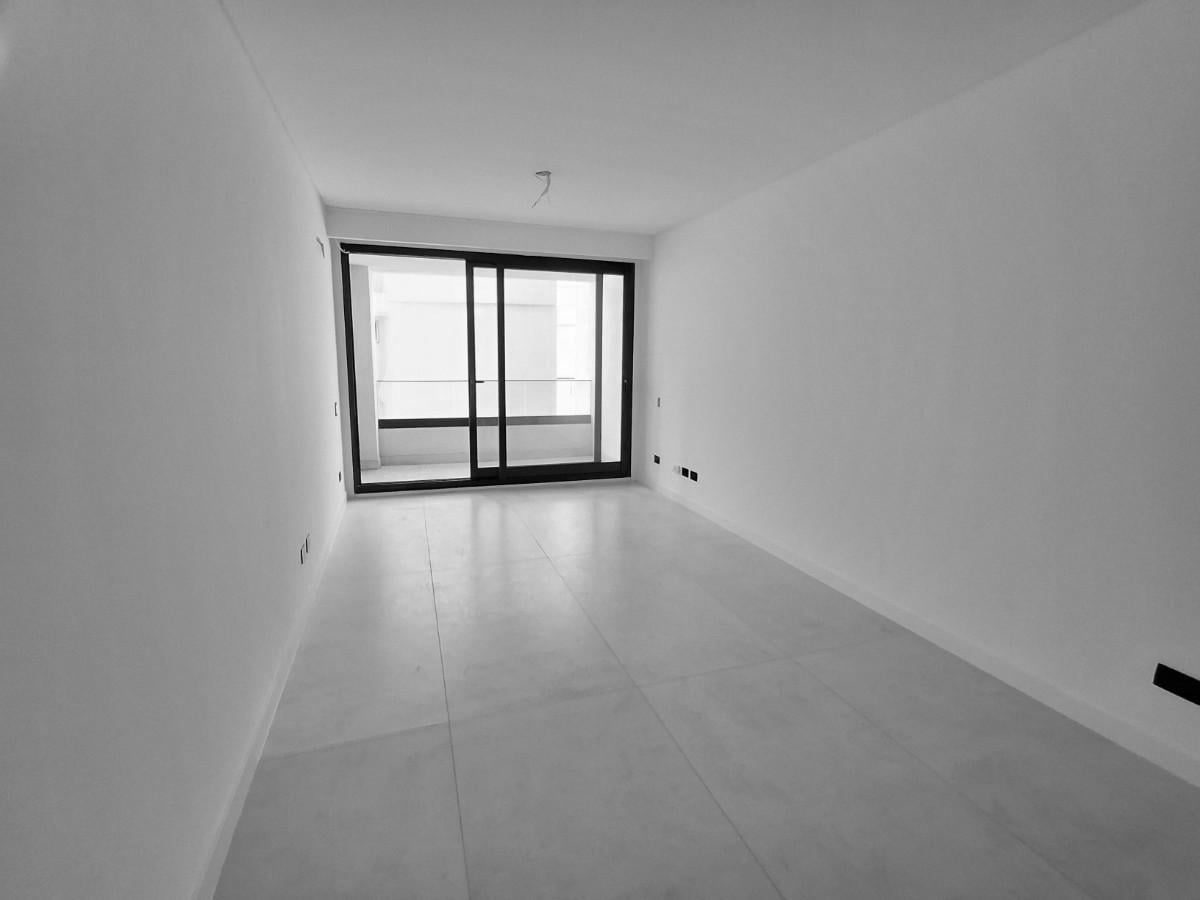 Foto de VENTA DEPARTAMENTO BELGRANO FLOREAN PAMPA MONOAMBIENTE DIVISIBLE A, imagen 2