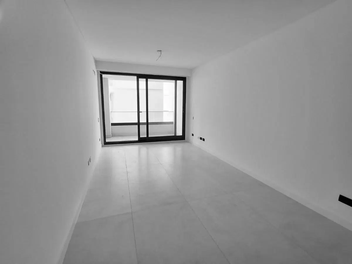 VENTA DEPARTAMENTO BELGRANO FLOREAN PAMPA MONOAMBIENTE A ESTRENAR CON BALCON AMENITIES FINANCIAC 1