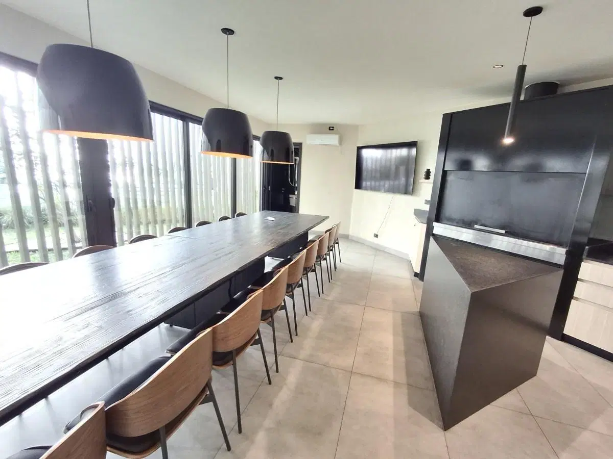 VENTA DEPARTAMENTO BELGRANO FLOREAN PAMPA MONOAMBIENTE A ESTRENAR CON BALCON AMENITIES FINANCIAC 3