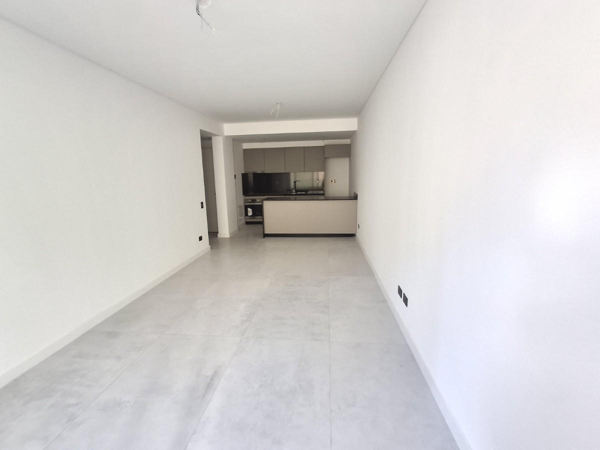 Foto de VENTA DEPARTAMENTO BELGRANO FLOREAN PAMPA MONOAMBIENTE DIVISIBLE A, imagen 4
