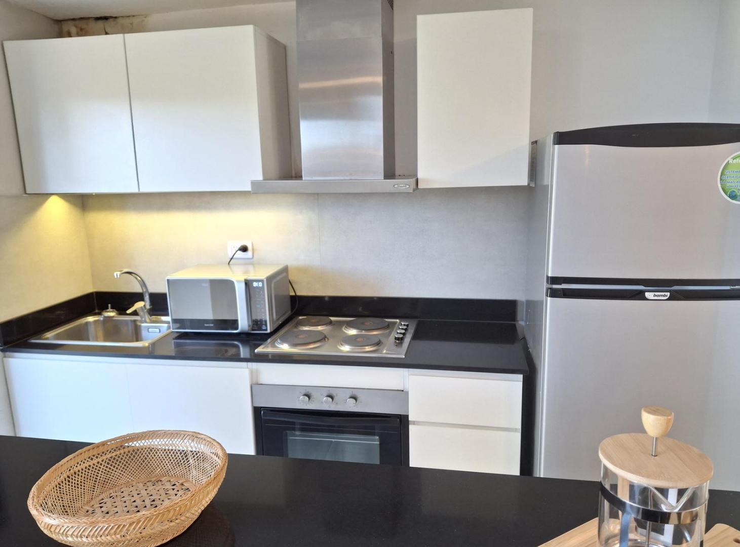 Foto de VENTA CASA TRIPLEX 4 AMBIENTES A ESTRENAR SUNNY REMEROS TIGRE, JARDIN, imagen 5