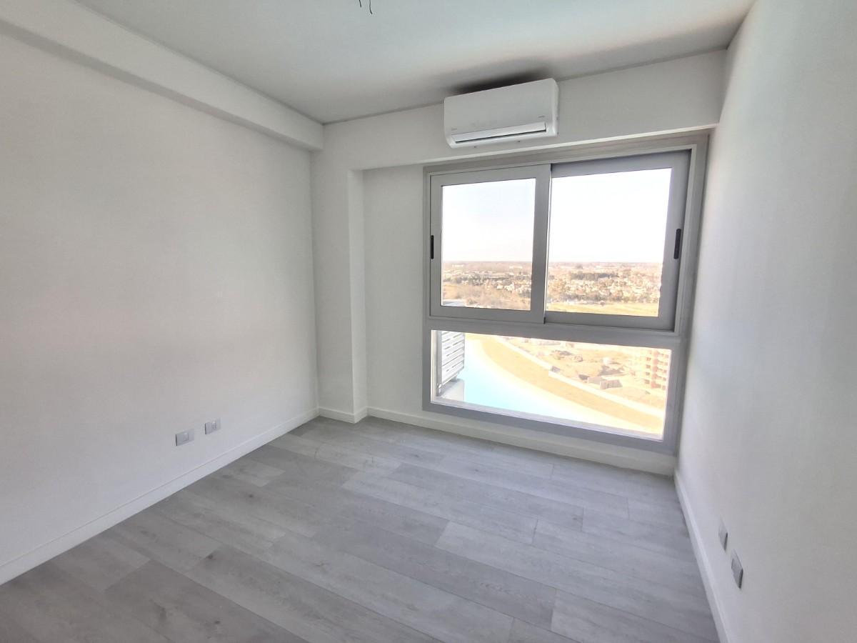 Foto de VENTA DEPARTAMENTO 3 AMBIENTES A ESTRENAR, TIGRE REMEROS BEACH, VISTA A, imagen 5
