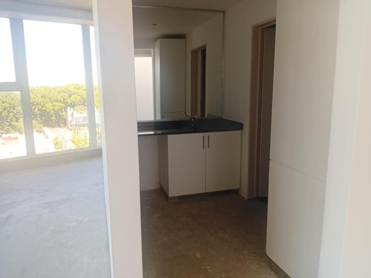 Foto de Oficina en venta en Villa Crespo a estrenar piso 8, imagen 5