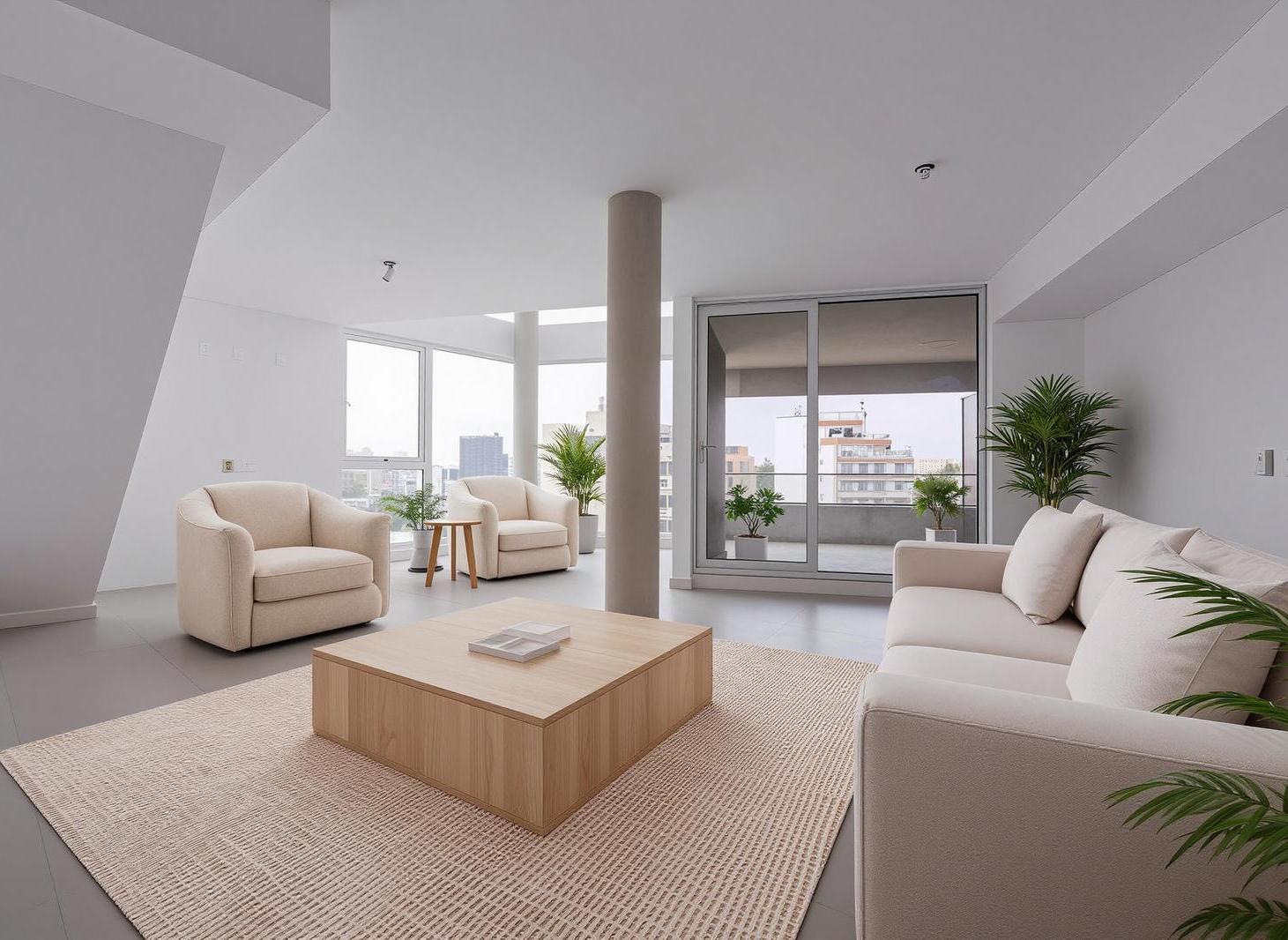 Foto de Departamento dúplex en venta 4 ambientes en Devoto, imagen 3