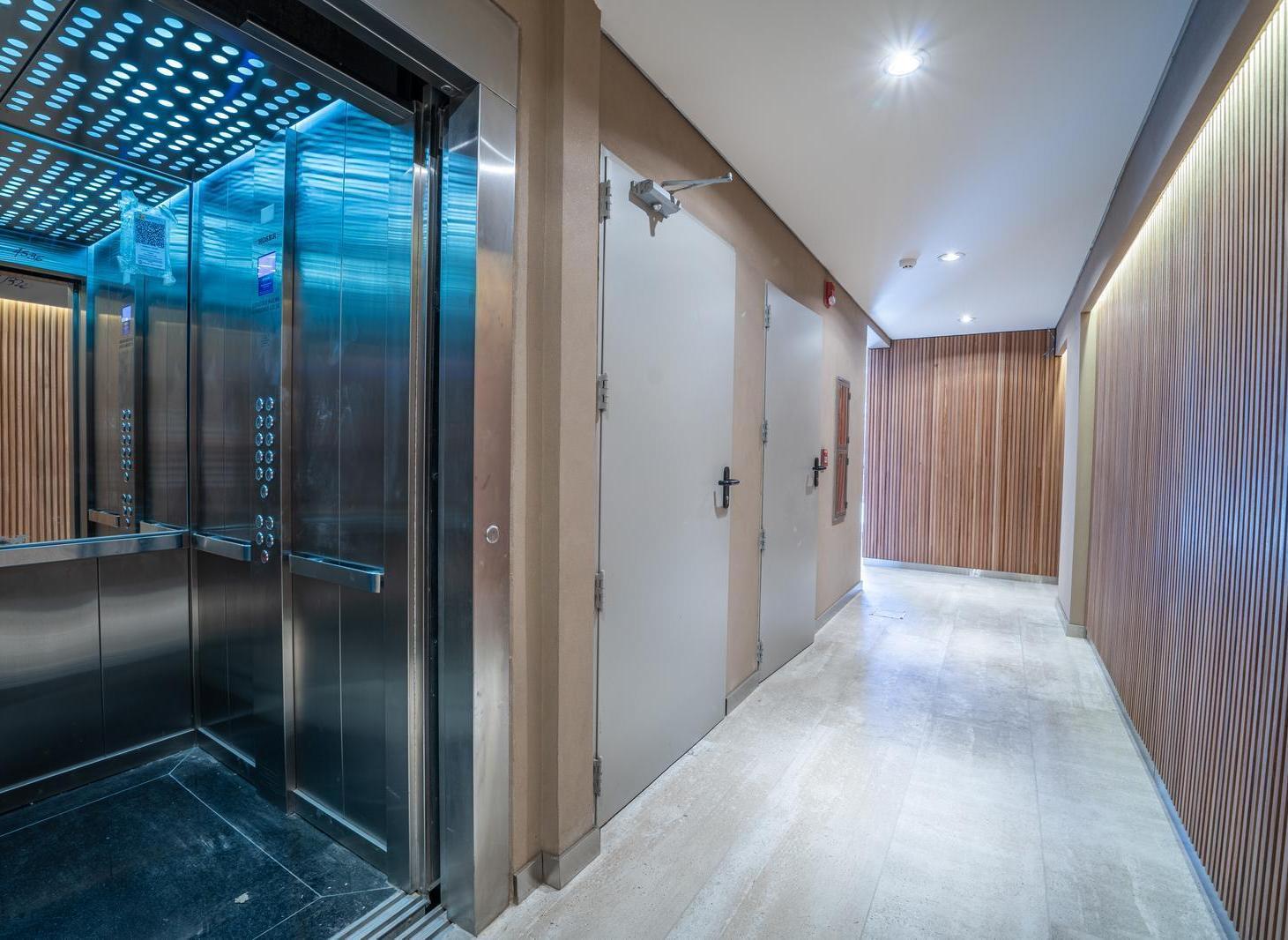 Foto de Monoambiente en venta en Villa Urquiza a estrenar, imagen 4
