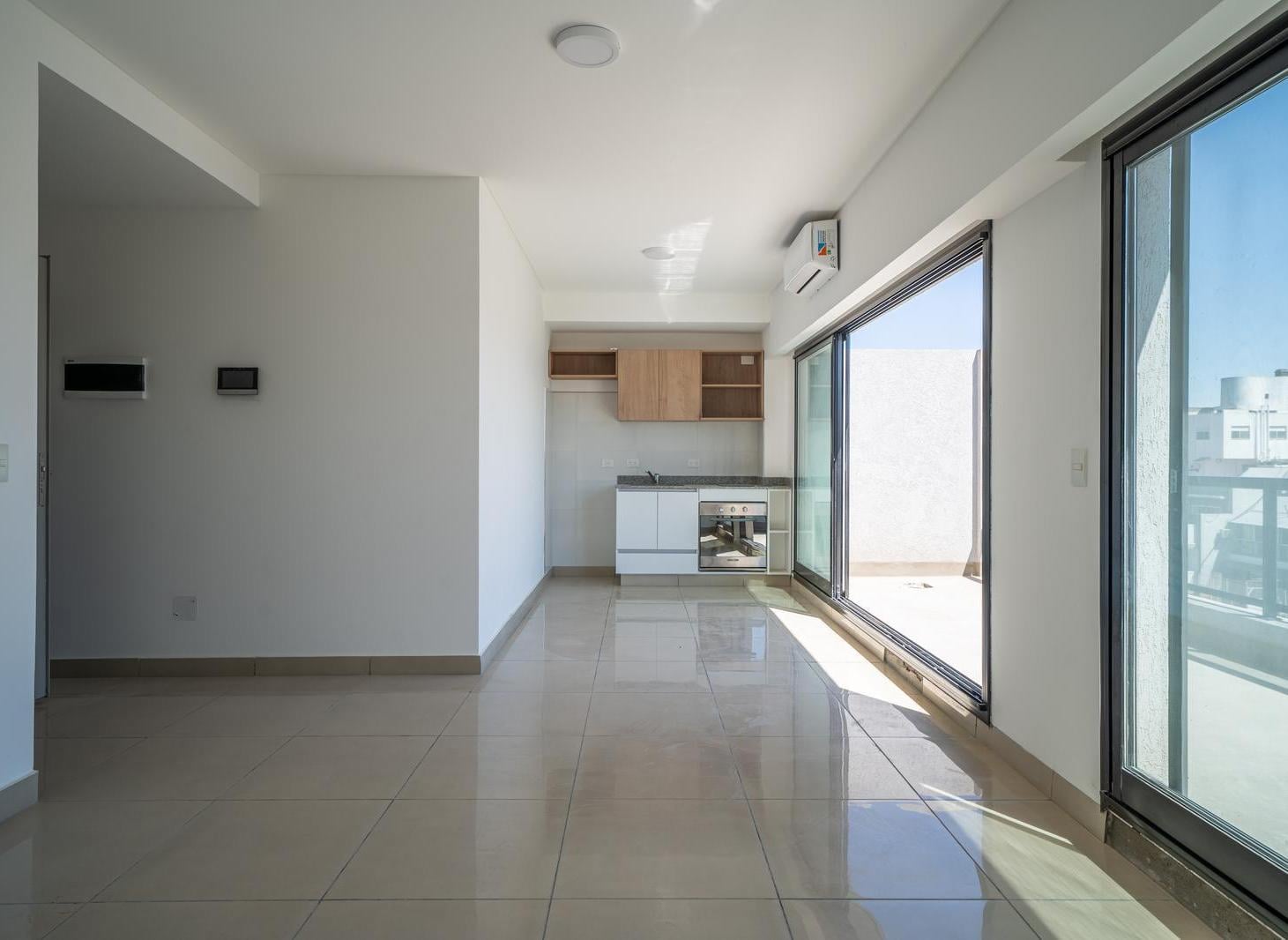 Foto de Monoambiente en venta en Villa Urquiza a estrenar, imagen 5