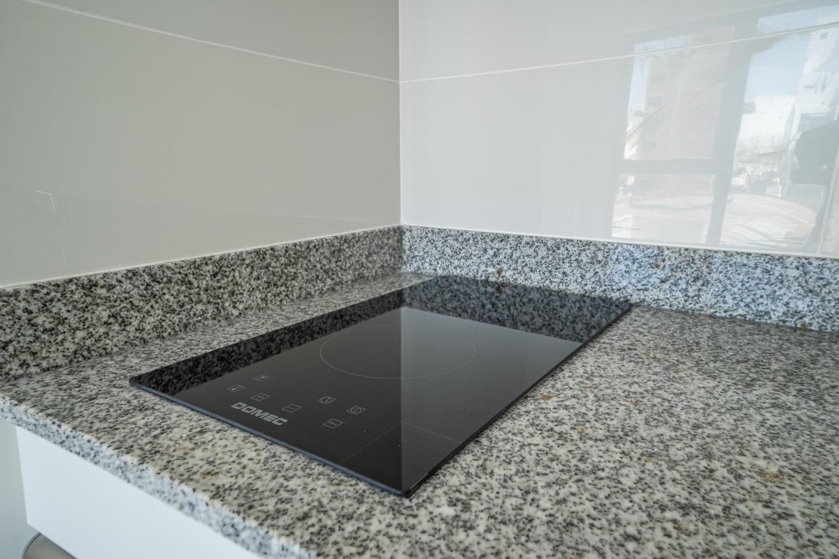 Foto de Monoambiente en venta en Villa Urquiza a estrenar, imagen 2