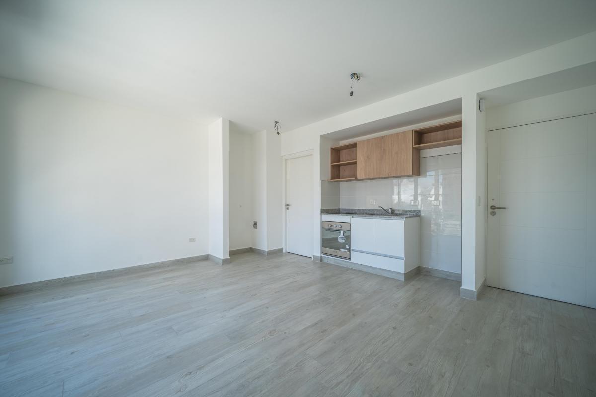 Foto de Monoambiente en venta en Villa Urquiza a estrenar, imagen 1