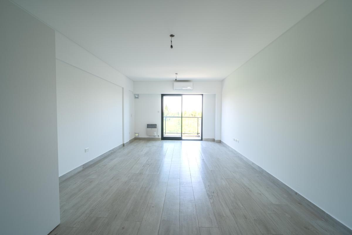 Foto de VENTA DEPARTAMENTO MONOAMBIENTE A ESTRENAR RINCON DEL MILBERG, imagen 1