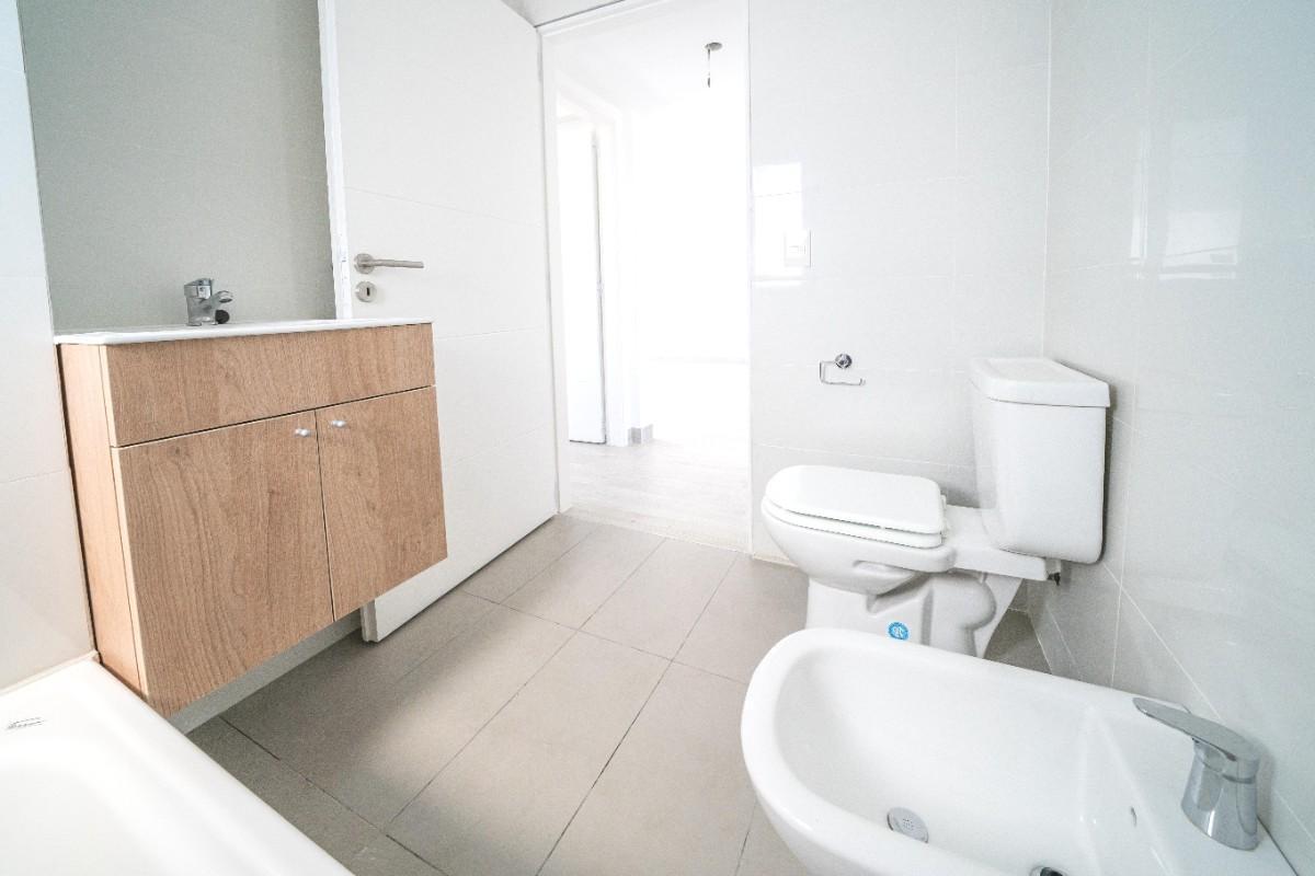 Foto de VENTA DEPARTAMENTO MONOAMBIENTE A ESTRENAR RINCON DEL MILBERG, imagen 5