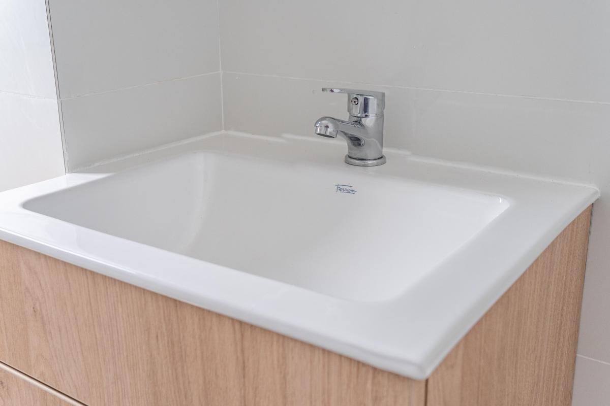 Foto de VENTA DEPARTAMENTO MONOAMBIENTE A ESTRENAR RINCON DEL MILBERG, imagen 4