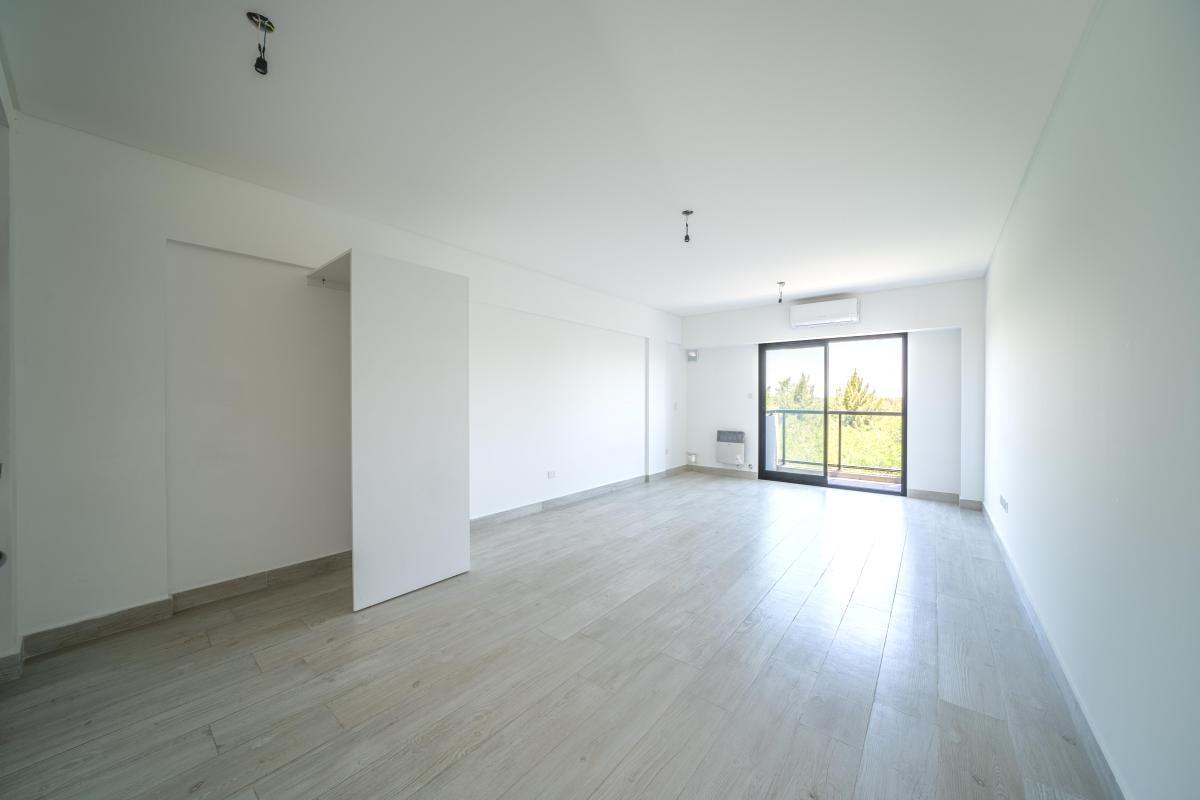 Foto de VENTA DEPARTAMENTO MONOAMBIENTE A ESTRENAR RINCON DEL MILBERG, imagen 2