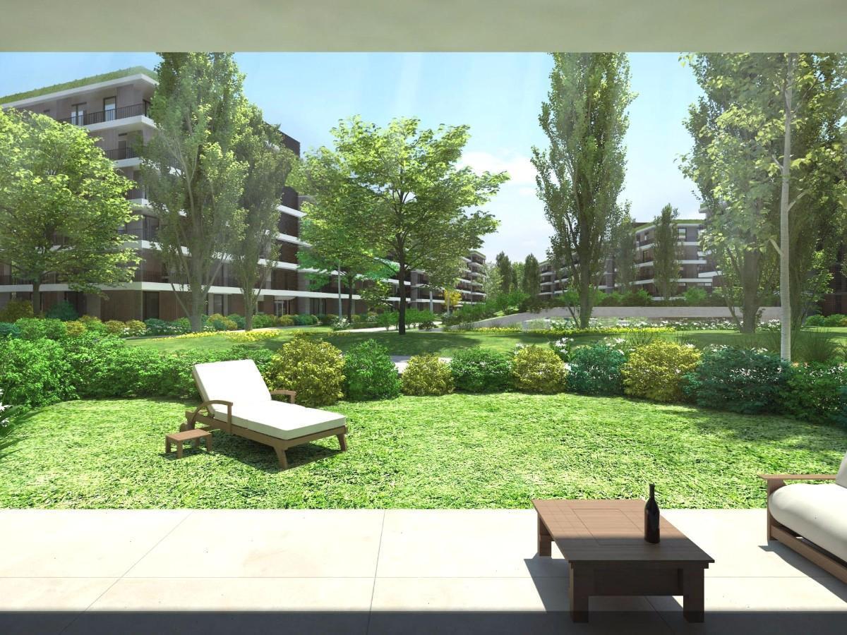 Foto de VENTA DEPARTAMENTO A ESTRENAR 3 AMBIENTES, SAN ISIDRO PALMERA CAMPUS III, COCHERA FINANCIANCIACION, imagen 3