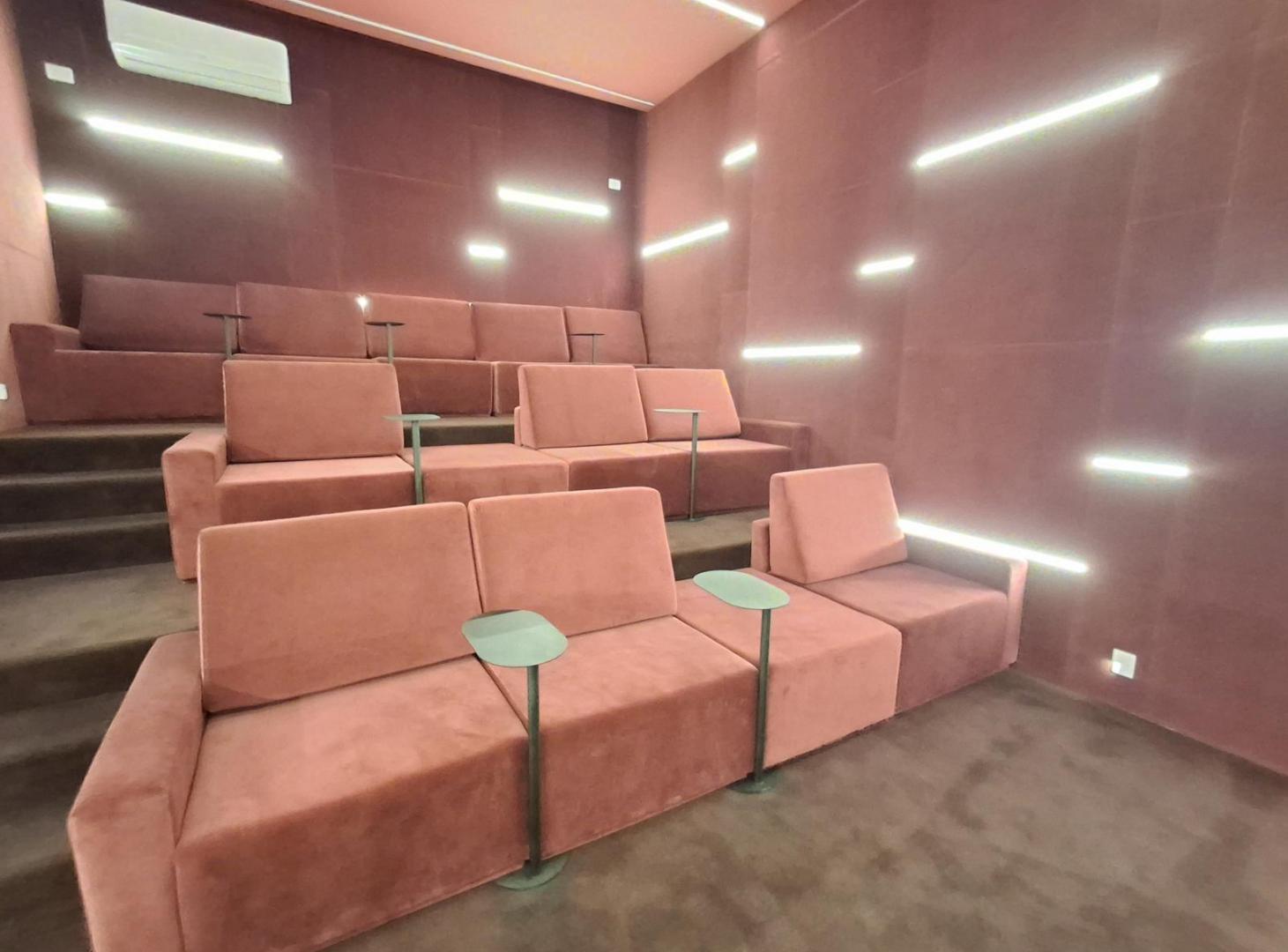 Foto de Departamento 2 ambientes en venta Human Abasto a estrenar, imagen 1