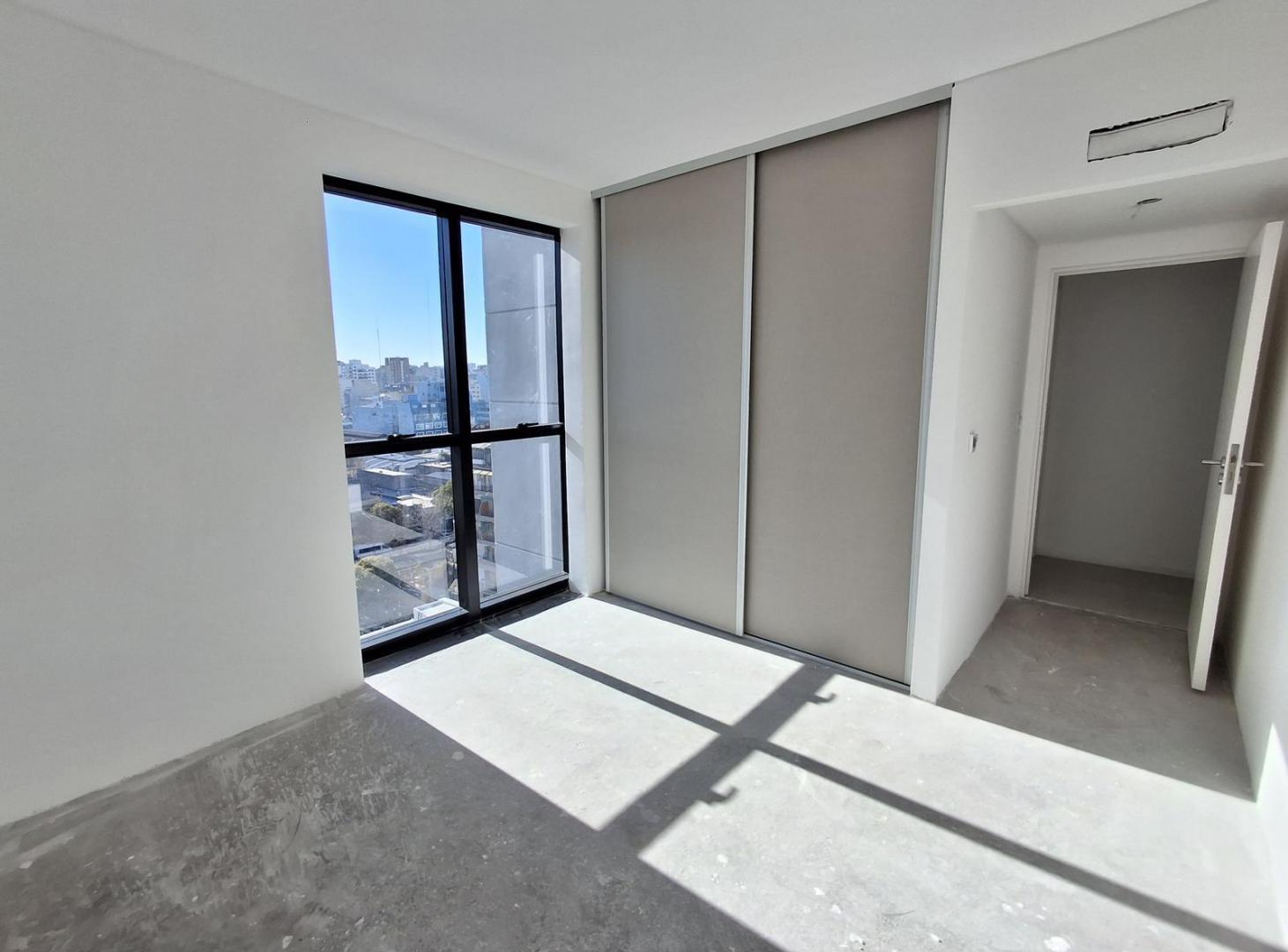 Foto de Departamento 2 ambientes en venta Human Abasto a estrenar, imagen 3