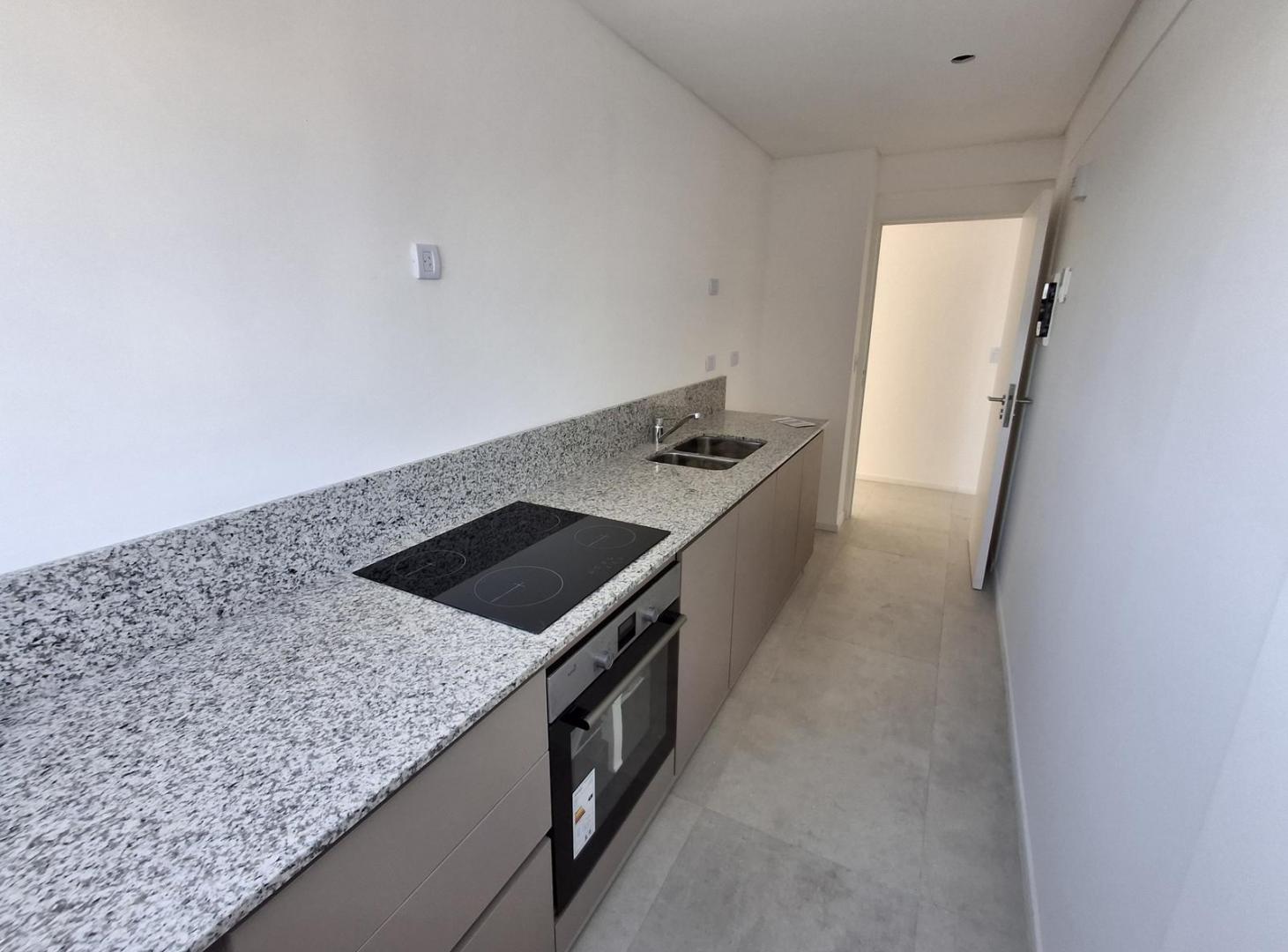 Foto de Departamento 2 ambientes en venta Human Abasto a estrenar, imagen 4