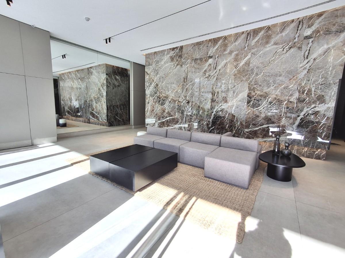Foto de Departamento 2 ambientes en venta Human Abasto a estrenar, imagen 2