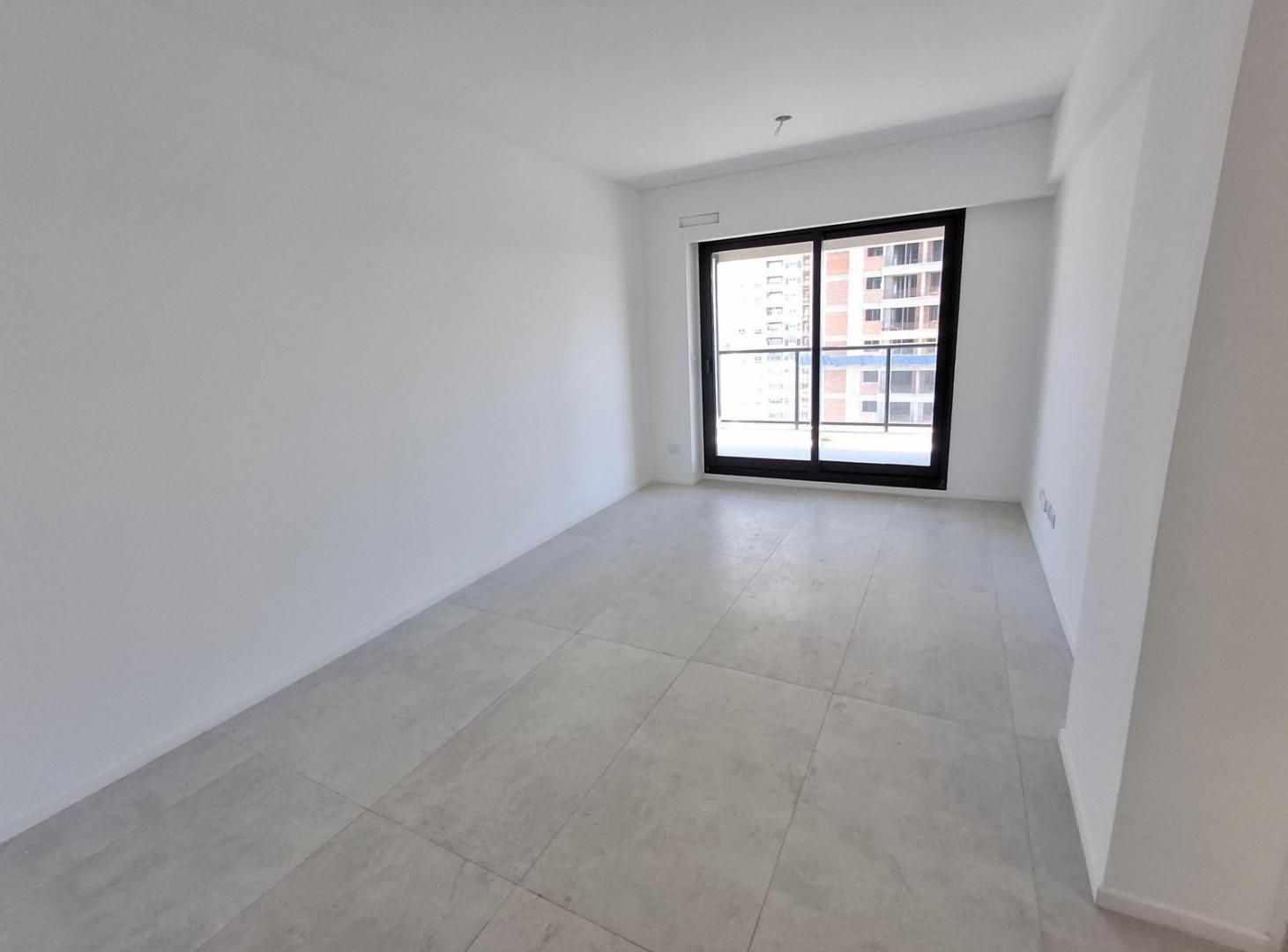 Foto de Departamento 2 ambientes en venta Human Abasto a estrenar, imagen 5
