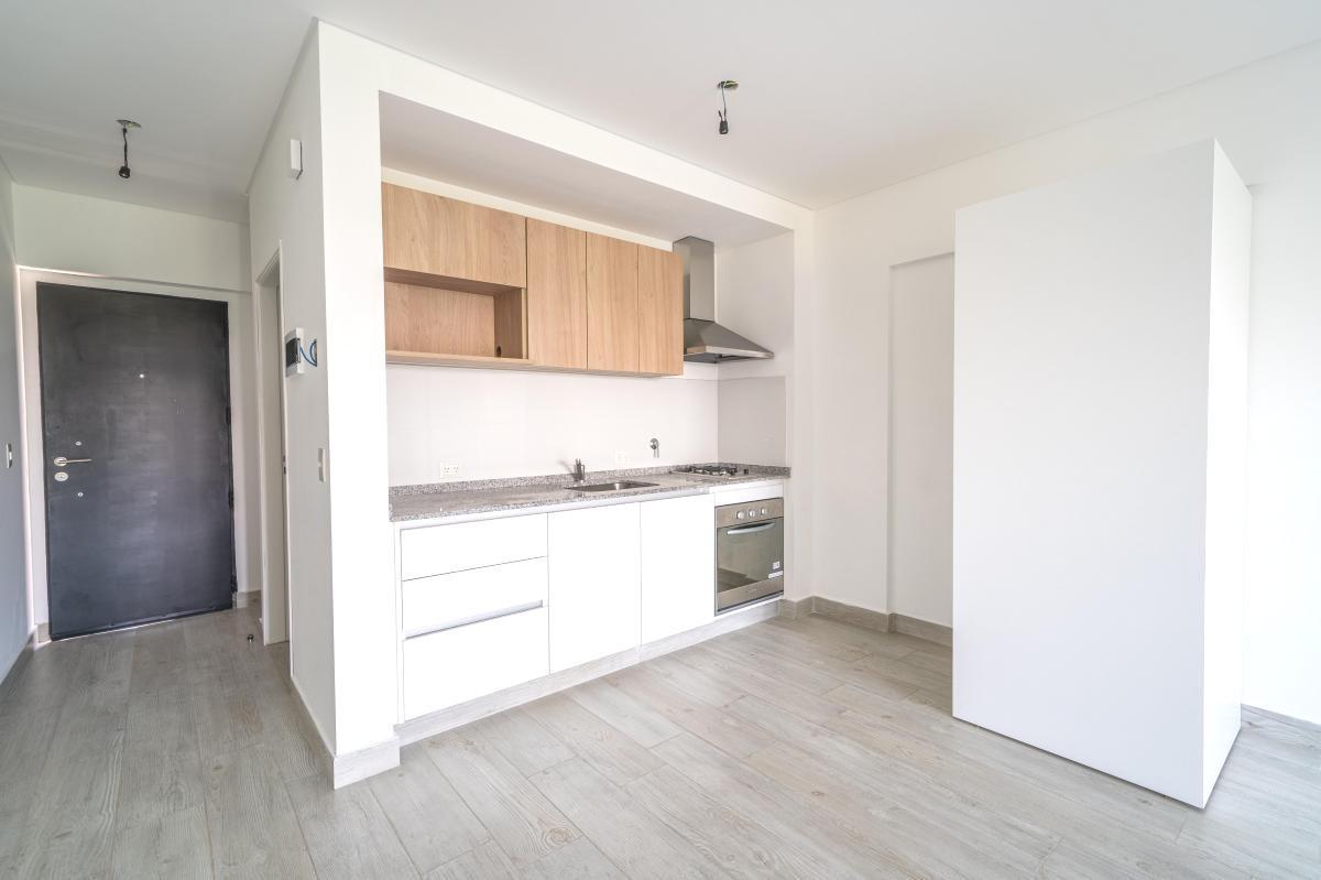 Foto de Venta monoambiente a estrenar en Rincon de Milberg, imagen 1