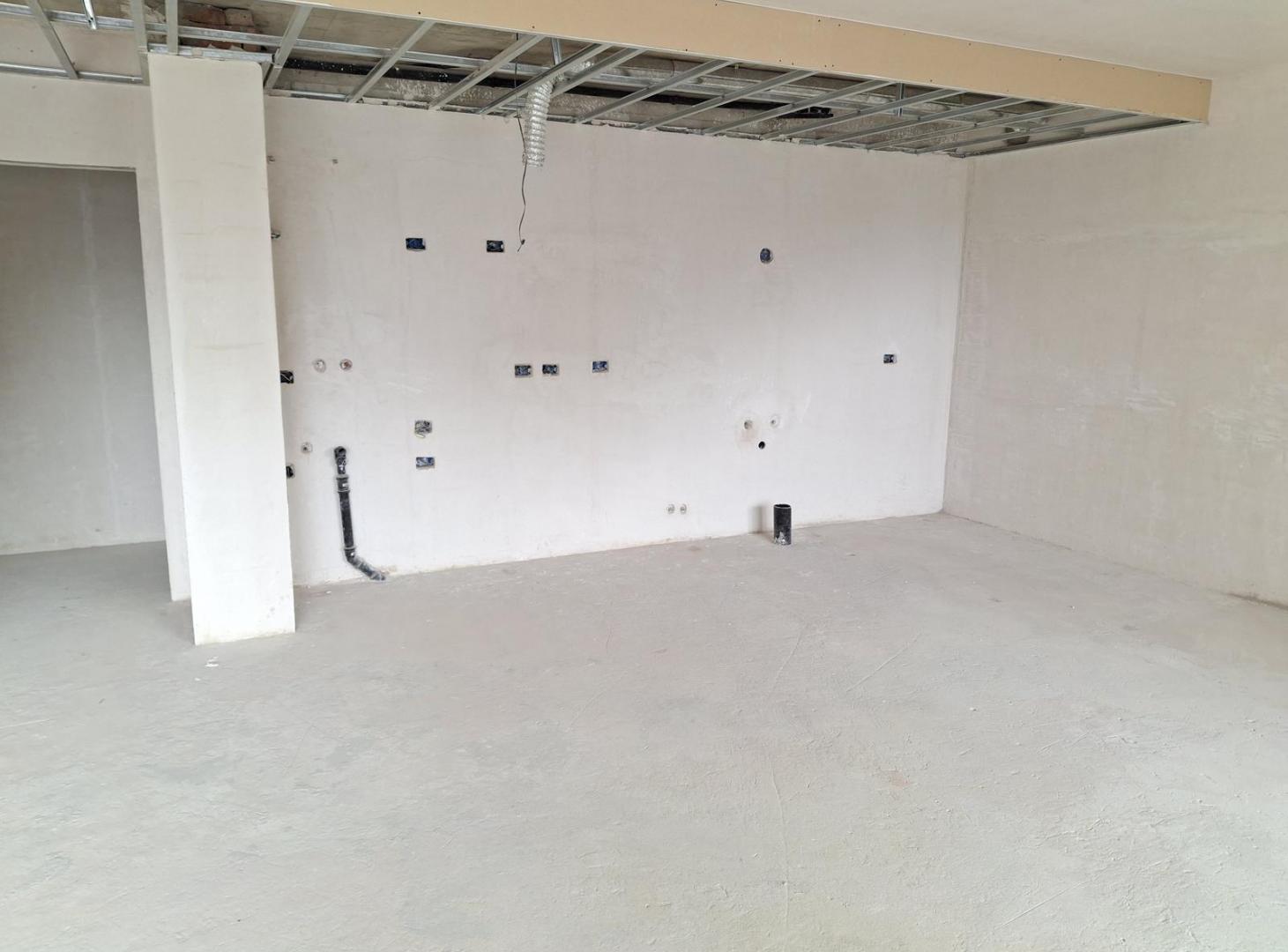 Foto de VENTA DEPARTAMENTO A ESTRENAR 3 AMBIENTES SAN ISIDRO PALMERA CAMPUS, imagen 3