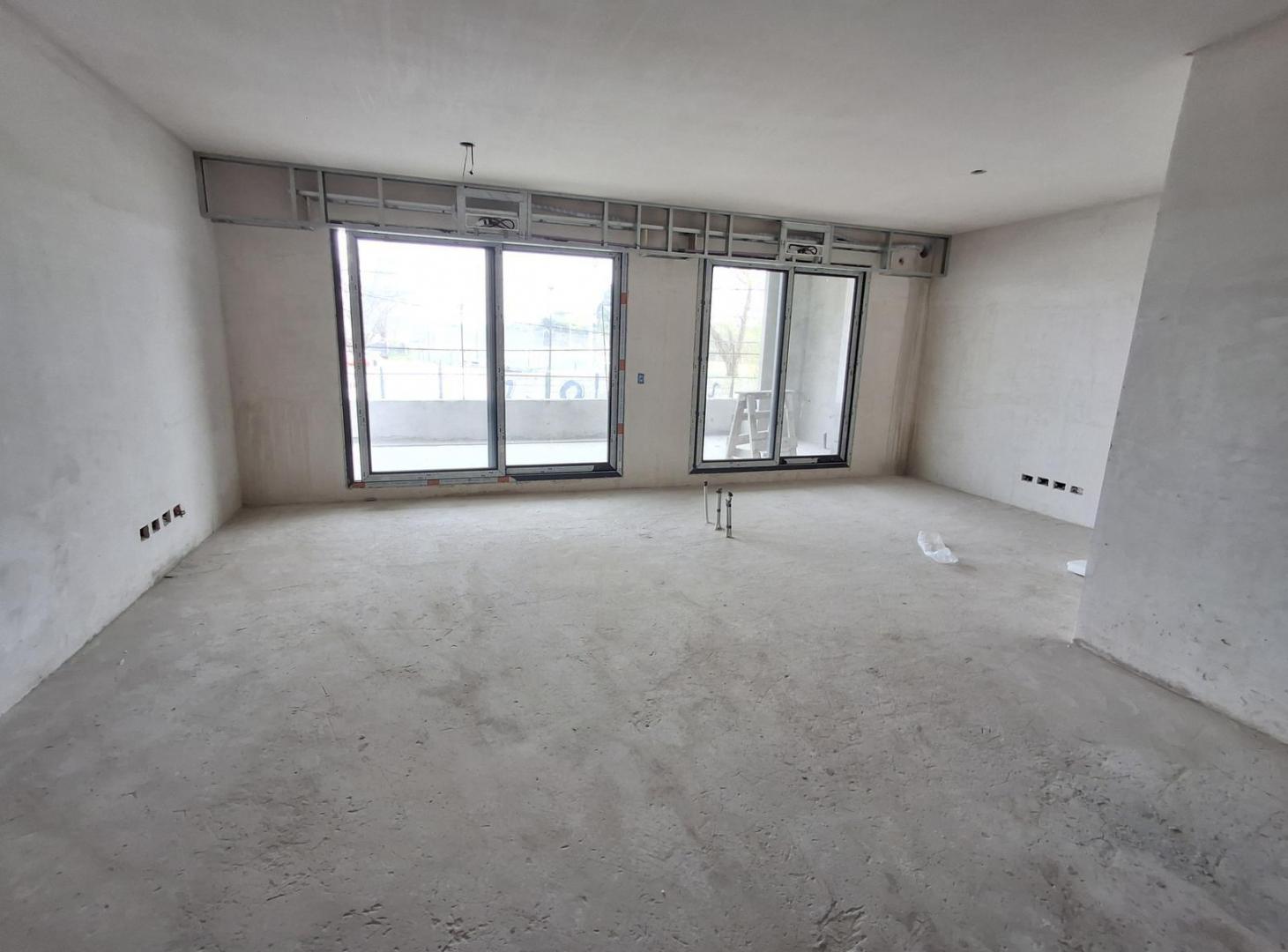 Foto de VENTA DEPARTAMENTO A ESTRENAR 2 AMBIENTES SAN ISIDRO PALMERA CAMPUS, imagen 4