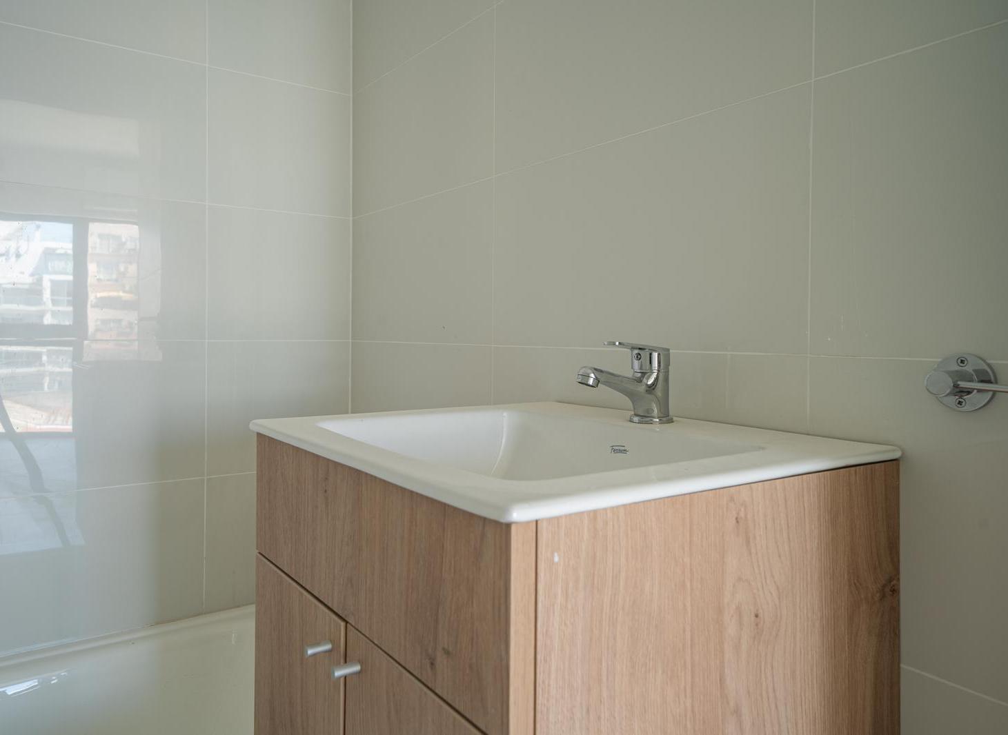 Foto de VENTA DEPARTAMENTO PARQUE CHAS MONOAMBIENTE A ESTRENAR, BAJAS EXPENSAS, imagen 5