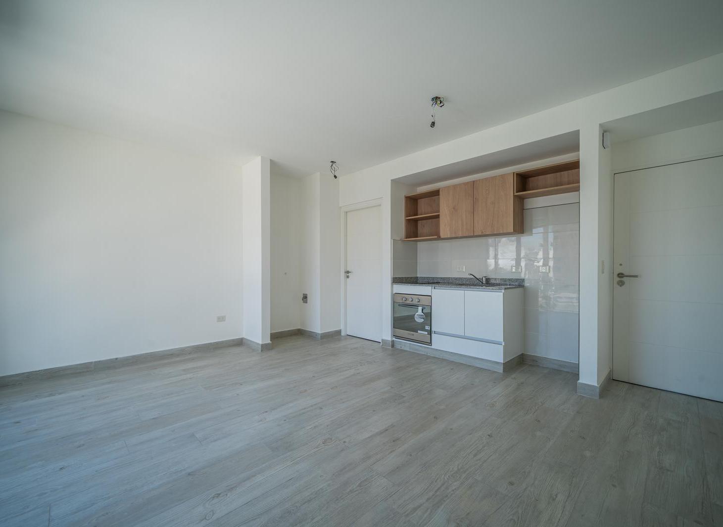 Foto de VENTA DEPARTAMENTO PARQUE CHAS MONOAMBIENTE A ESTRENAR, BAJAS EXPENSAS, imagen 4