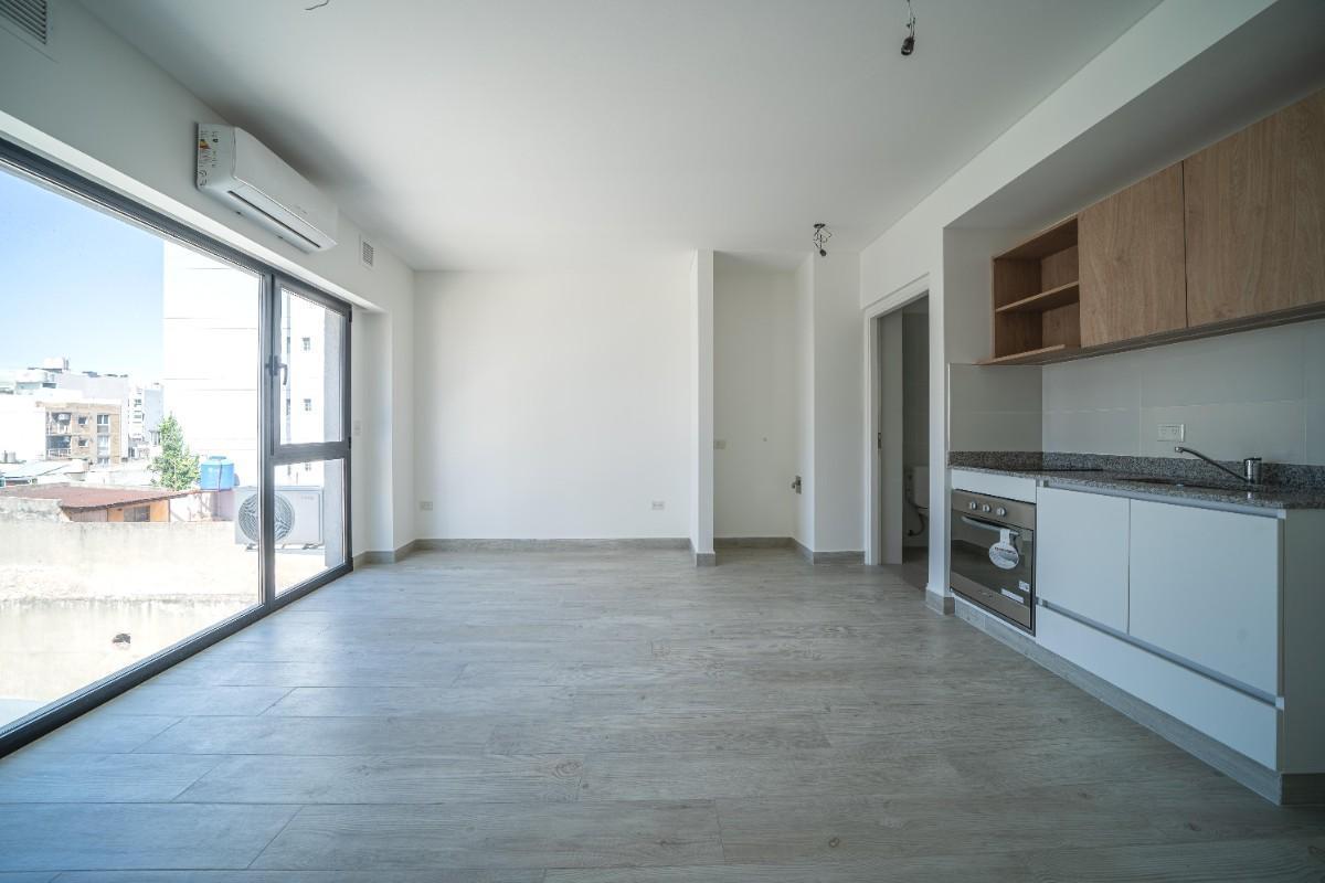 Foto de VENTA DEPARTAMENTO PARQUE CHAS MONOAMBIENTE A ESTRENAR, BAJAS EXPENSAS, imagen 1
