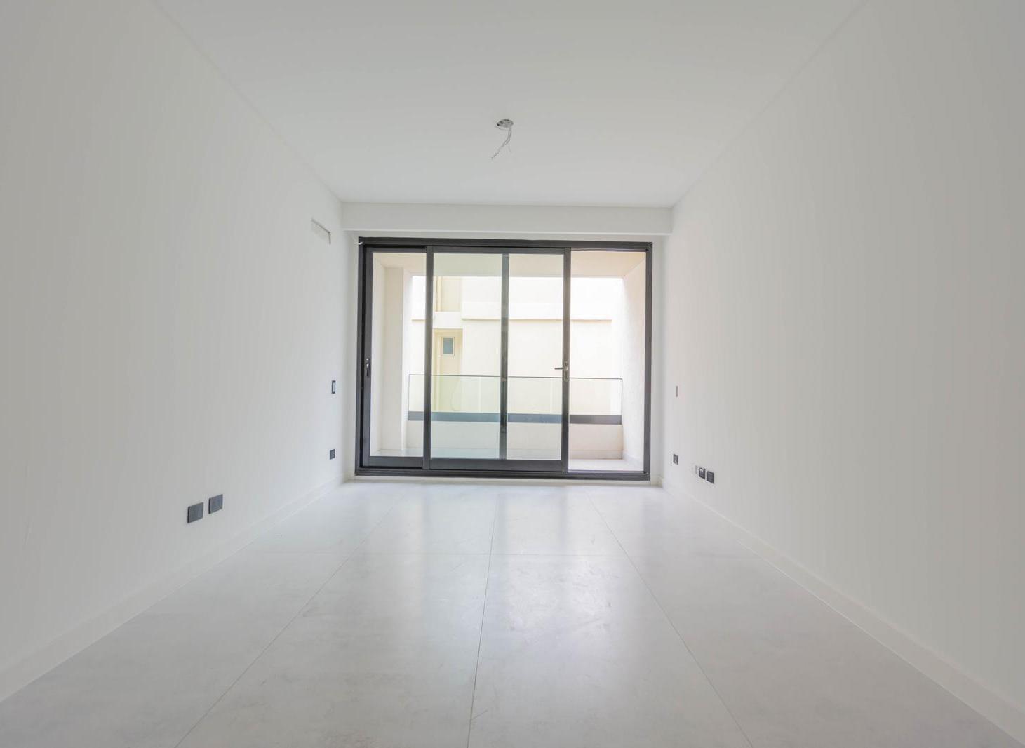 Foto de Monoambiente a estrenar en venta en Florean Pampa Belgrano R, imagen 3