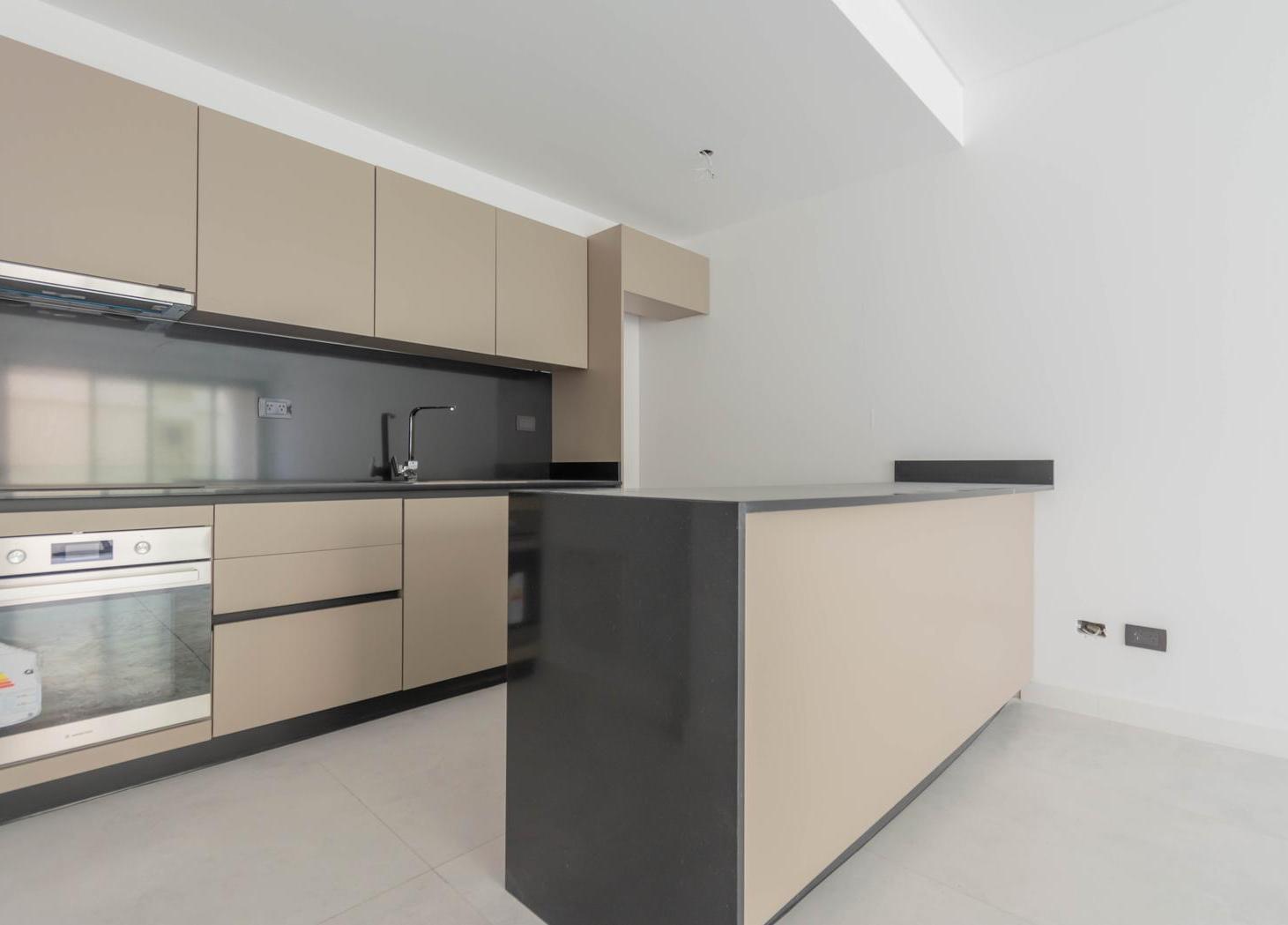 Foto de Monoambiente a estrenar en venta en Florean Pampa Belgrano R, imagen 1