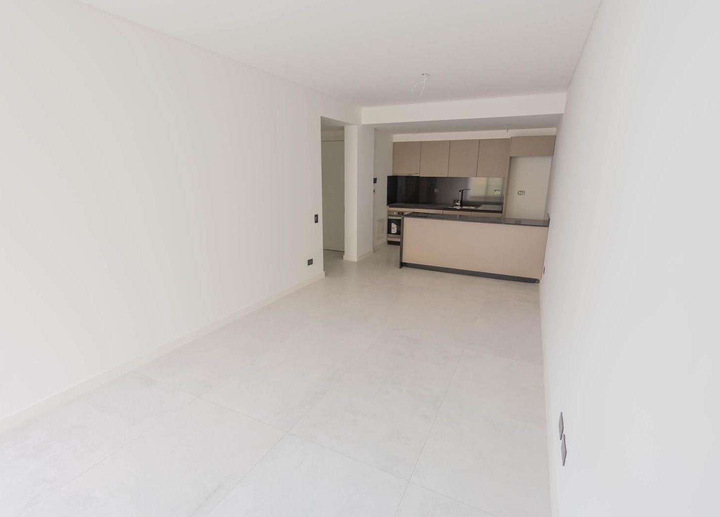 Foto de Monoambiente a estrenar en venta en Florean Pampa Belgrano R, imagen 4