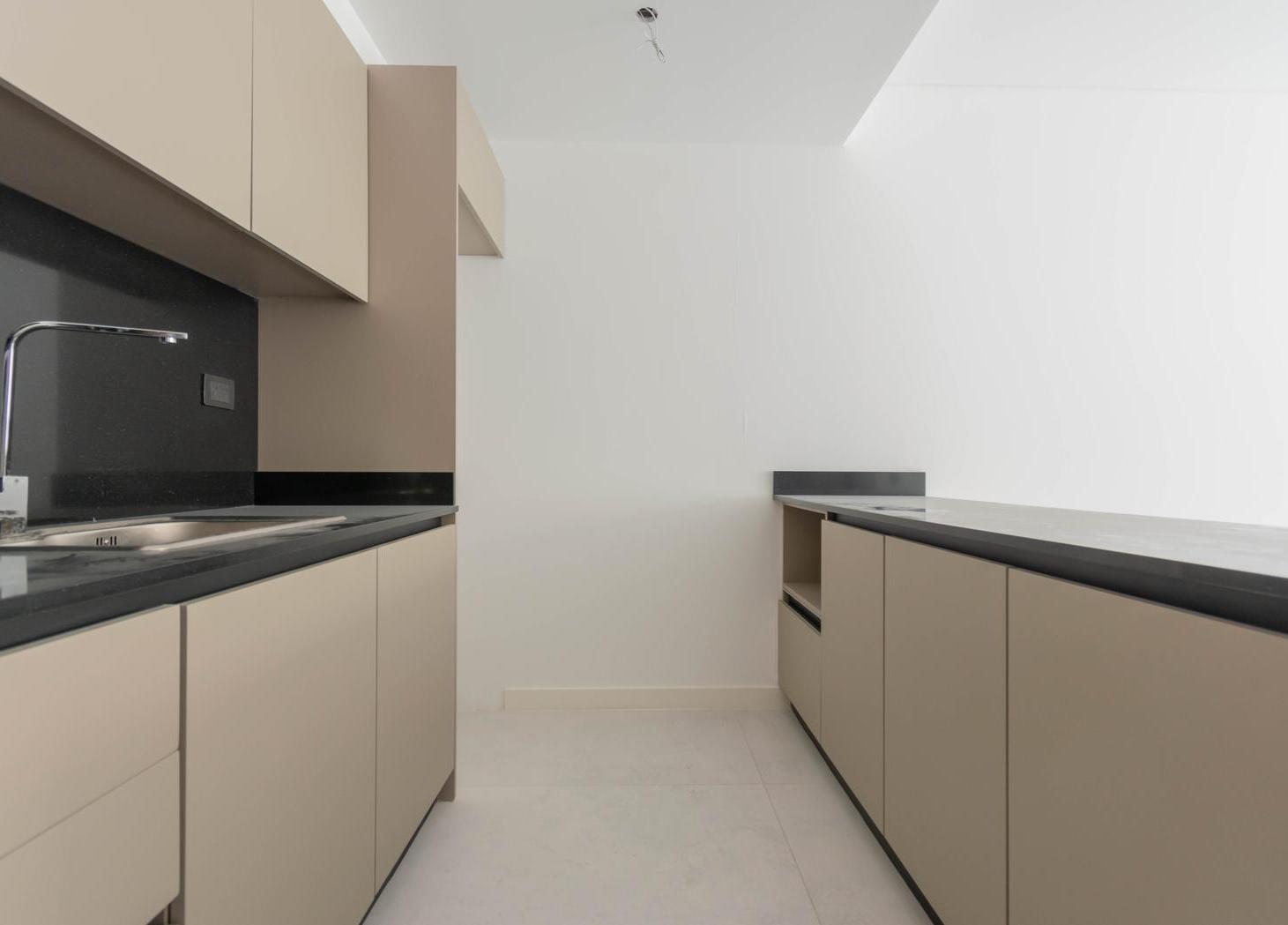 Foto de Monoambiente a estrenar en venta en Florean Pampa Belgrano R, imagen 5