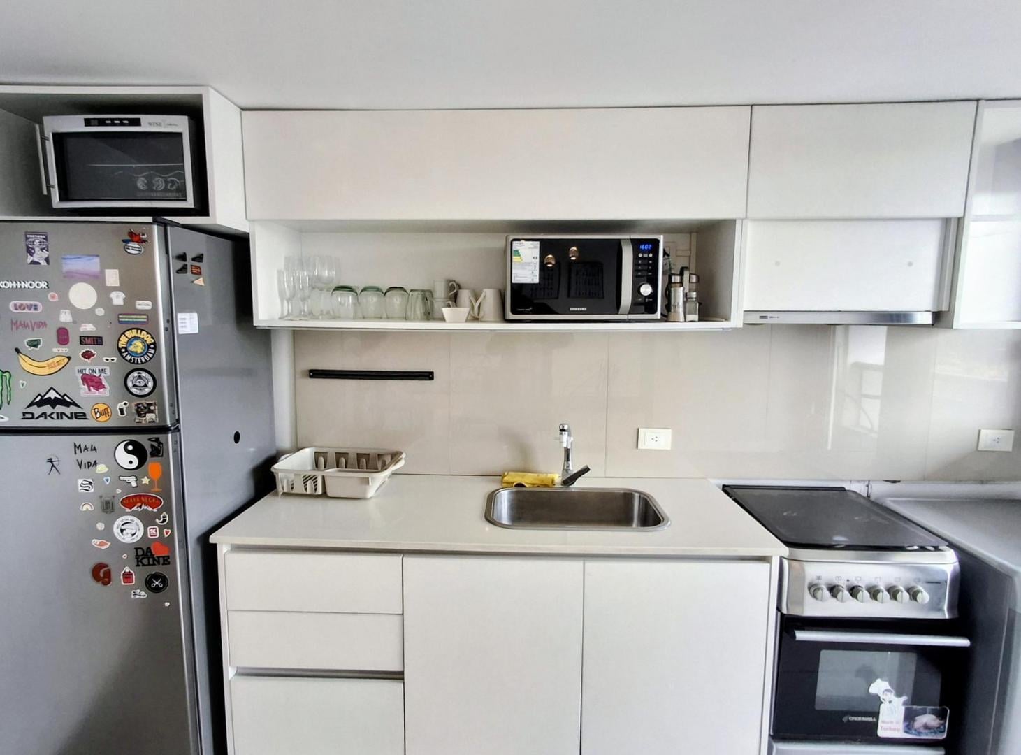 Foto de EXCLUSIVO 2 AMBIENTES CON COCHERA EN MARINAS GOLF – TIGRE, imagen 2