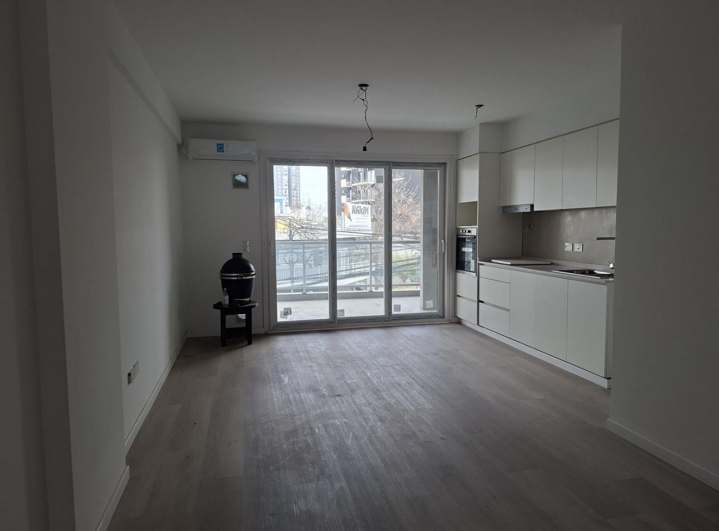 Foto de Monoambiente divisible en Parque Chas en venta a estrenar, imagen 5