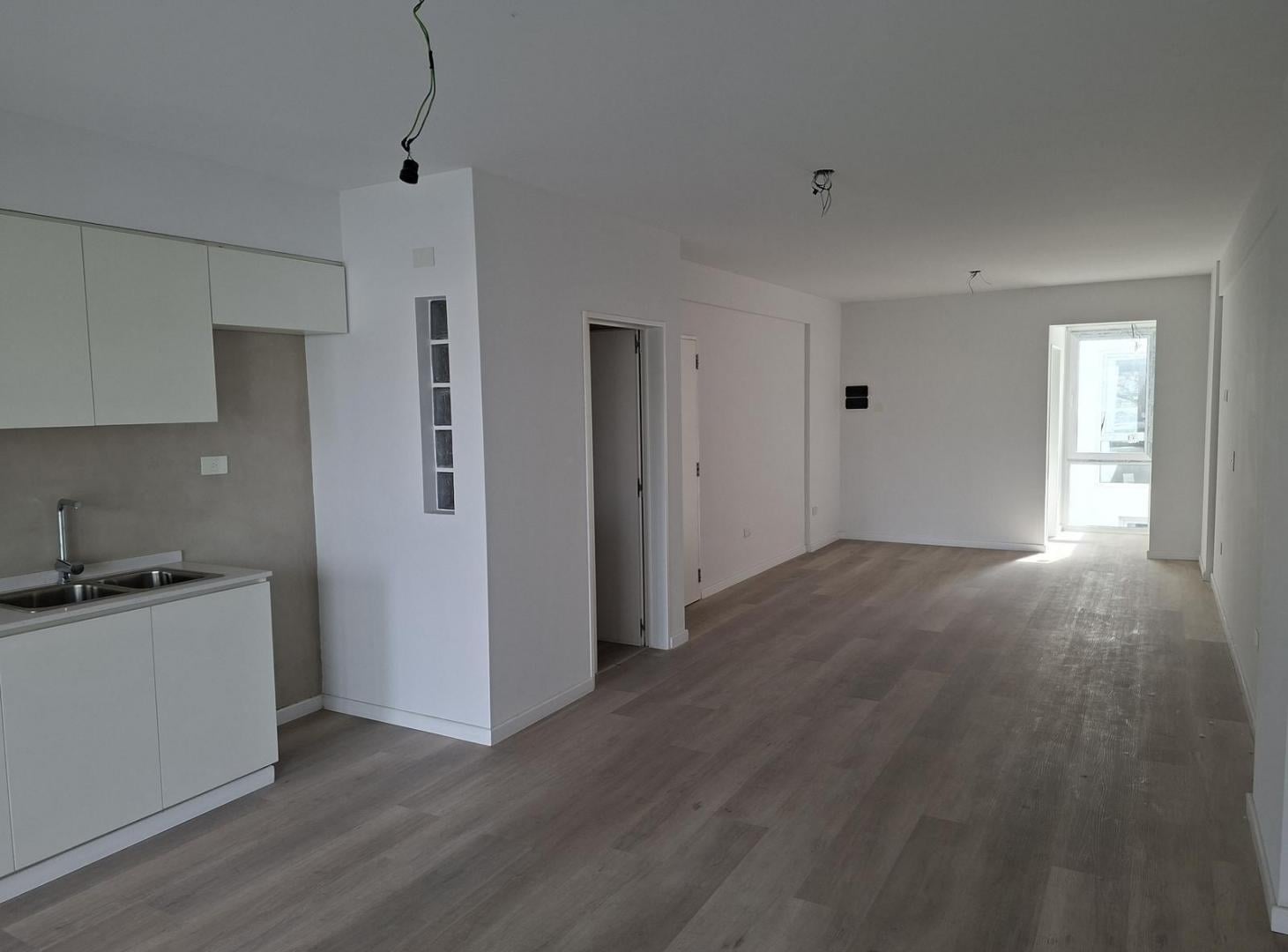 Foto de Monoambiente divisible en Parque Chas en venta a estrenar, imagen 3
