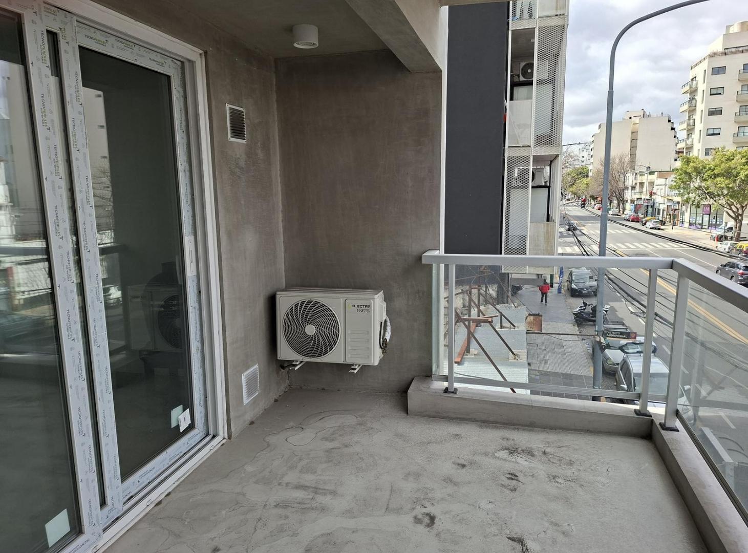 Foto de Monoambiente divisible en Parque Chas en venta a estrenar, imagen 4