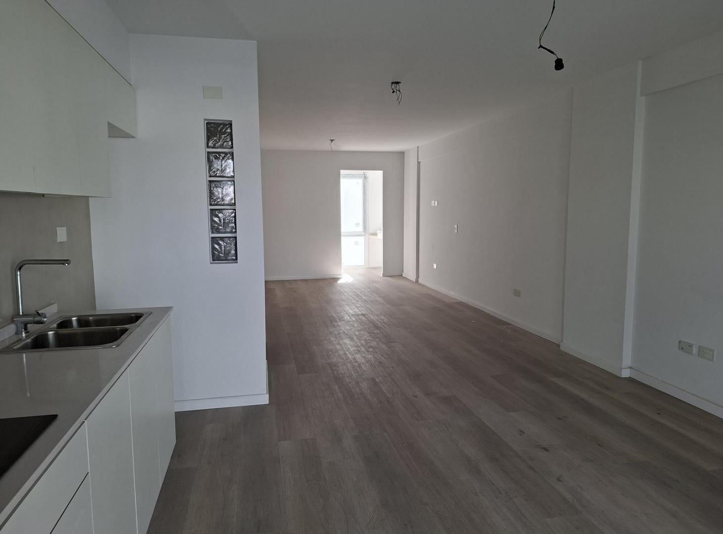 Foto de Monoambiente divisible en Parque Chas en venta a estrenar, imagen 1