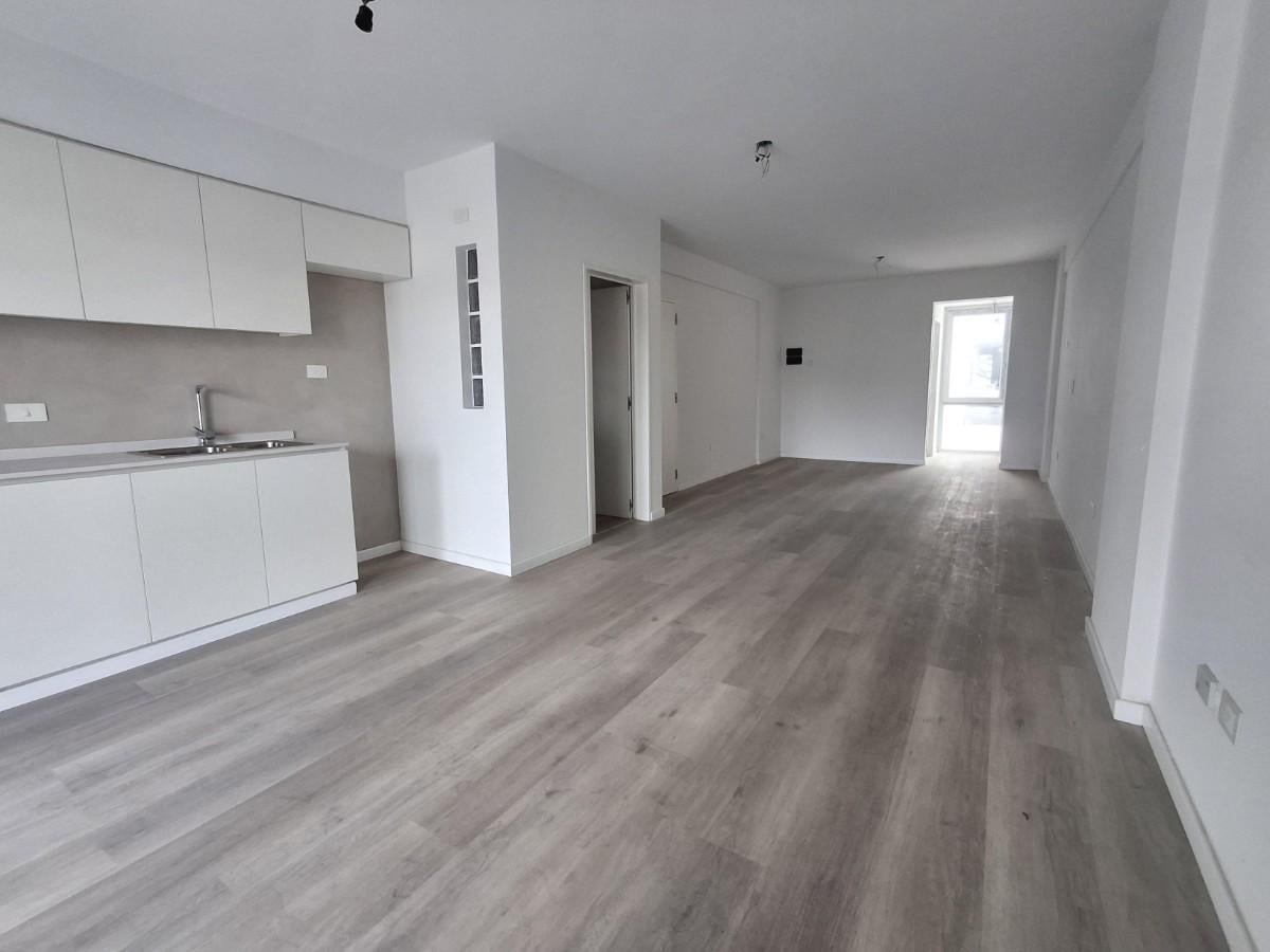 Foto de VENTA DEPARTAMENTO 2 AMBIENTES, VILLA ORTUZAR, A ESTRENAR, BALCON, APTO, imagen 1