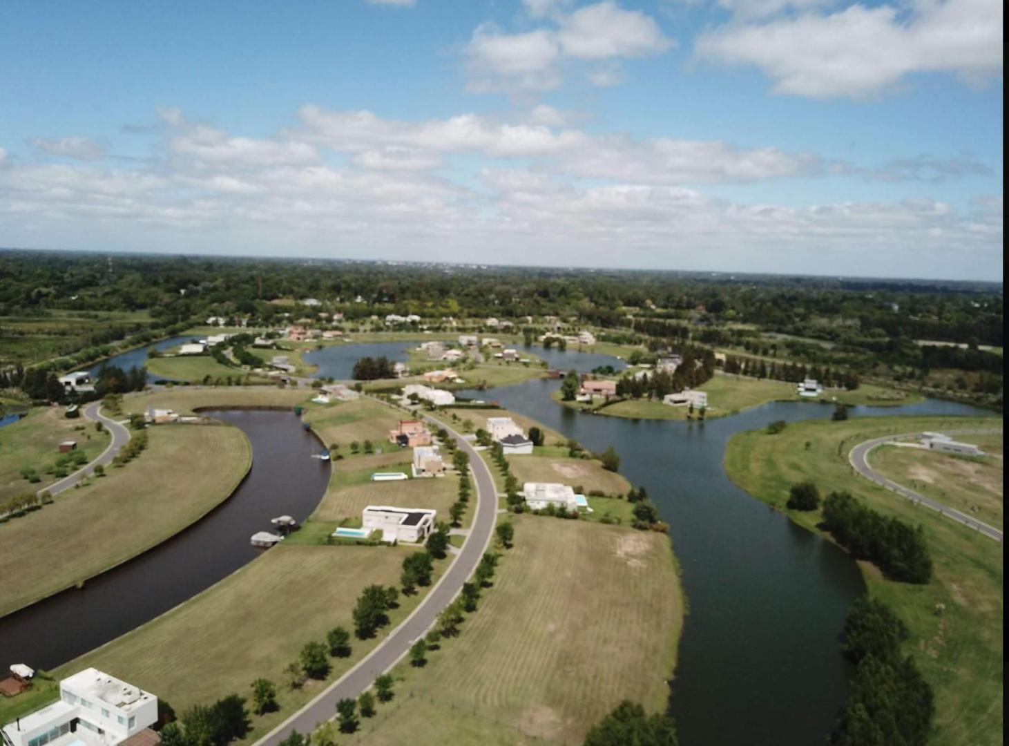 Foto de VENTA LOTE A LA LAGUNA BARRIO EL CAZAL ESCOBAR, FINANCIACION PROPIA, imagen 3