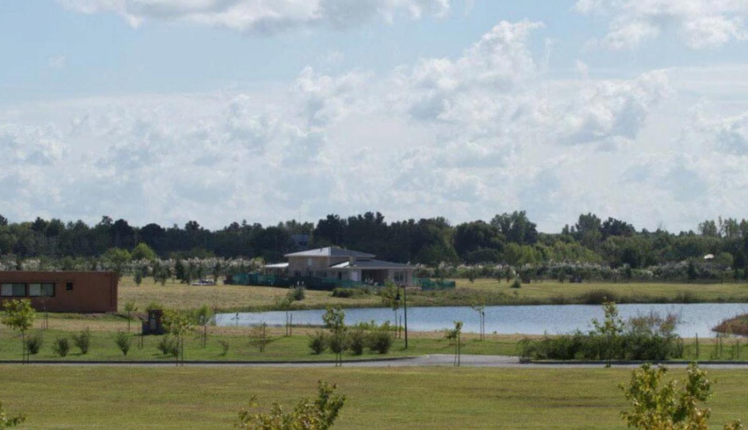 Foto de VENTA LOTE A LA LAGUNA BARRIO EL CAZAL ESCOBAR, FINANCIACION PROPIA, imagen 2