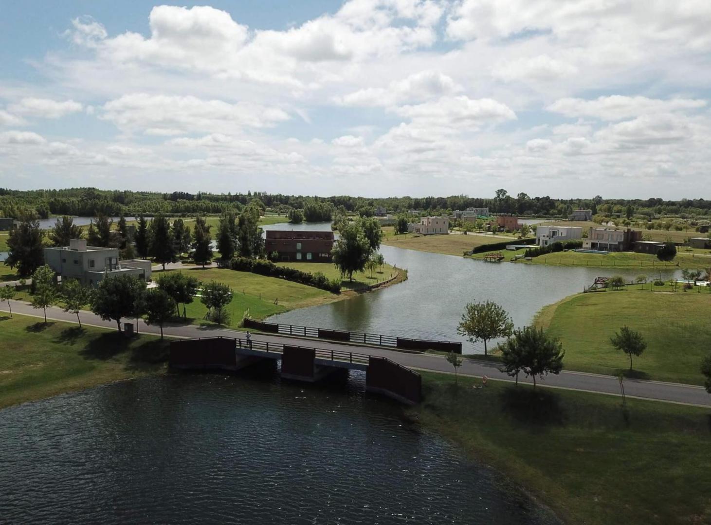 Foto de VENTA LOTE A LA LAGUNA BARRIO EL CAZAL ESCOBAR, FINANCIACION PROPIA, imagen 4