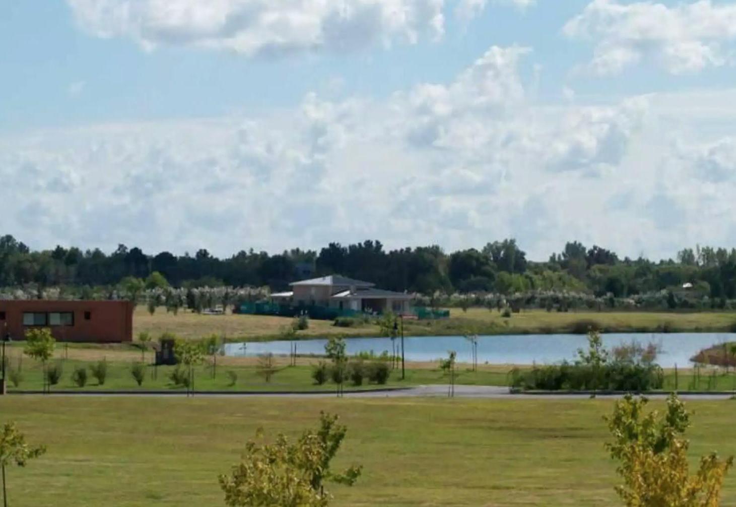 Foto de VENTA LOTE A LA LAGUNA BARRIO EL CAZAL ESCOBAR, FINANCIACION PROPIA, imagen 5