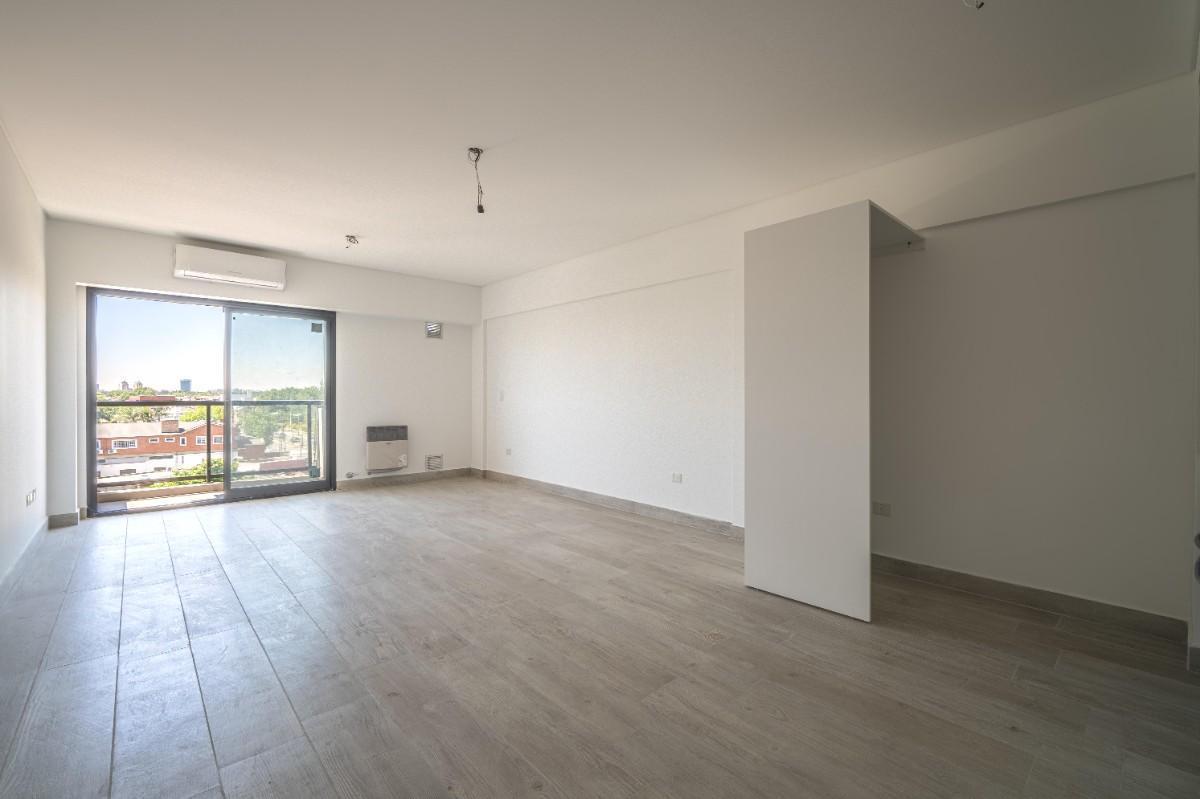 Foto de VENTA DEPARTAMENTO MONOAMBIENTE ESTRENAR RINCON DE MILBERG TIGRE BALCON, imagen 4