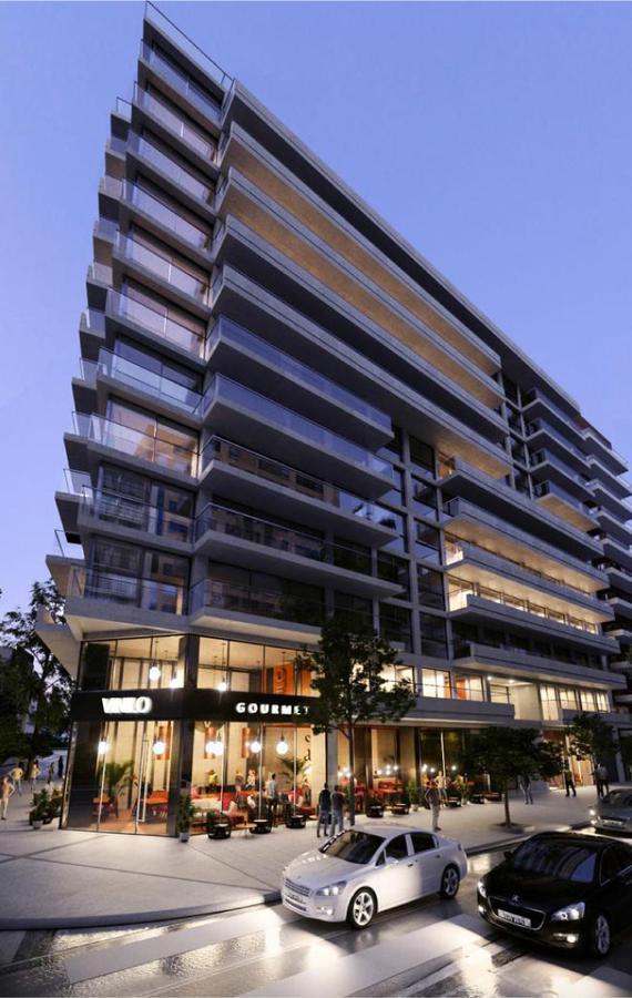 Foto de 2 ambientes en venta con balcón al frente y cochera cubierta en Villa, imagen 5